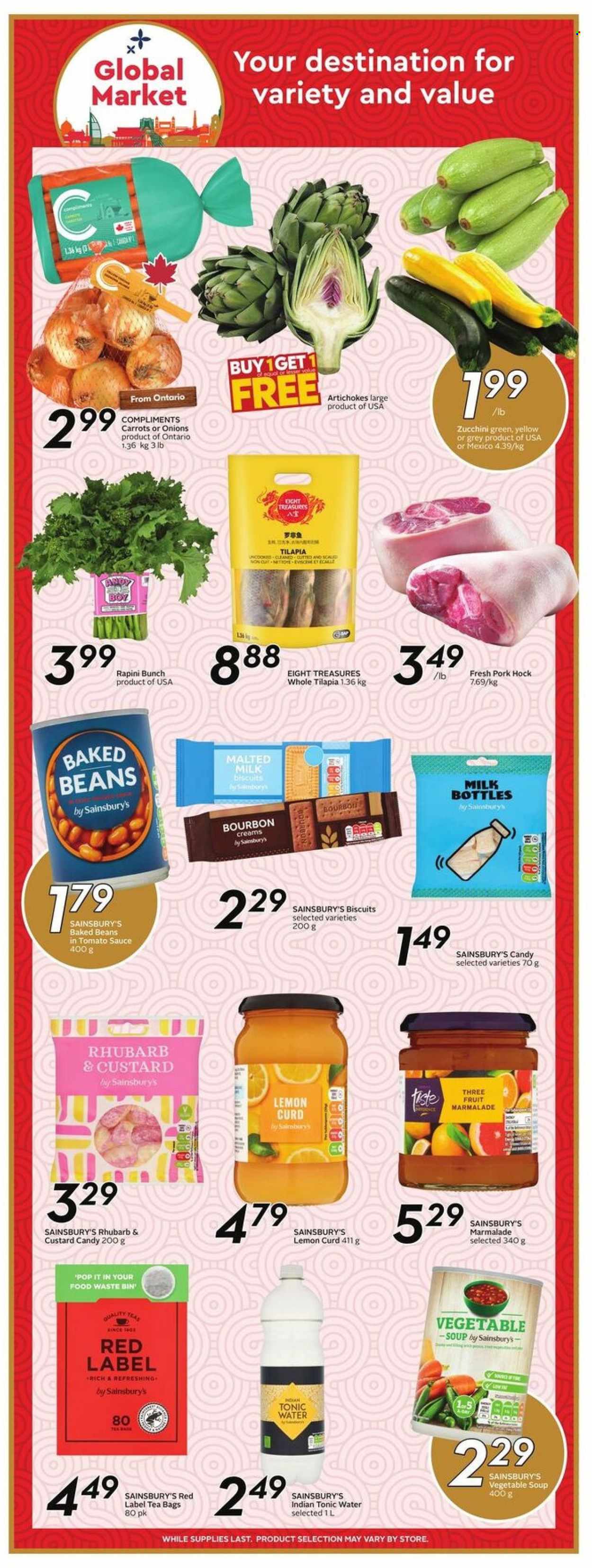 Sobeys flyer - January 15, 2026 - January 21, 2026. Page 14