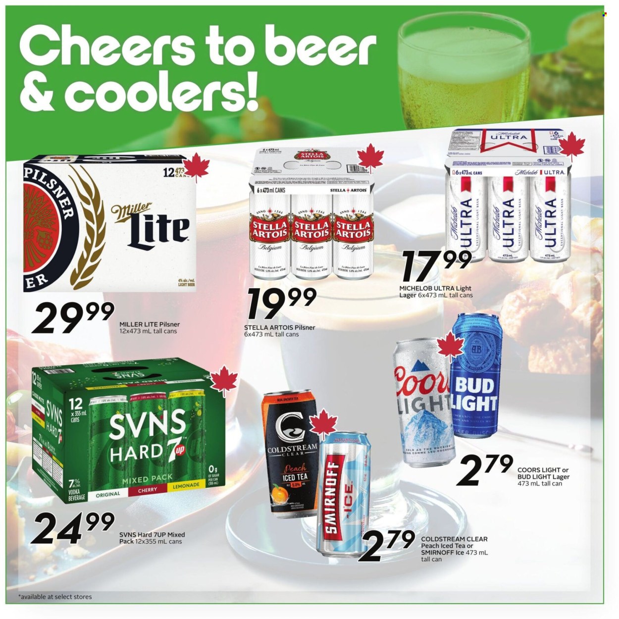 Sobeys flyer - January 15, 2026 - January 21, 2026. Page 19