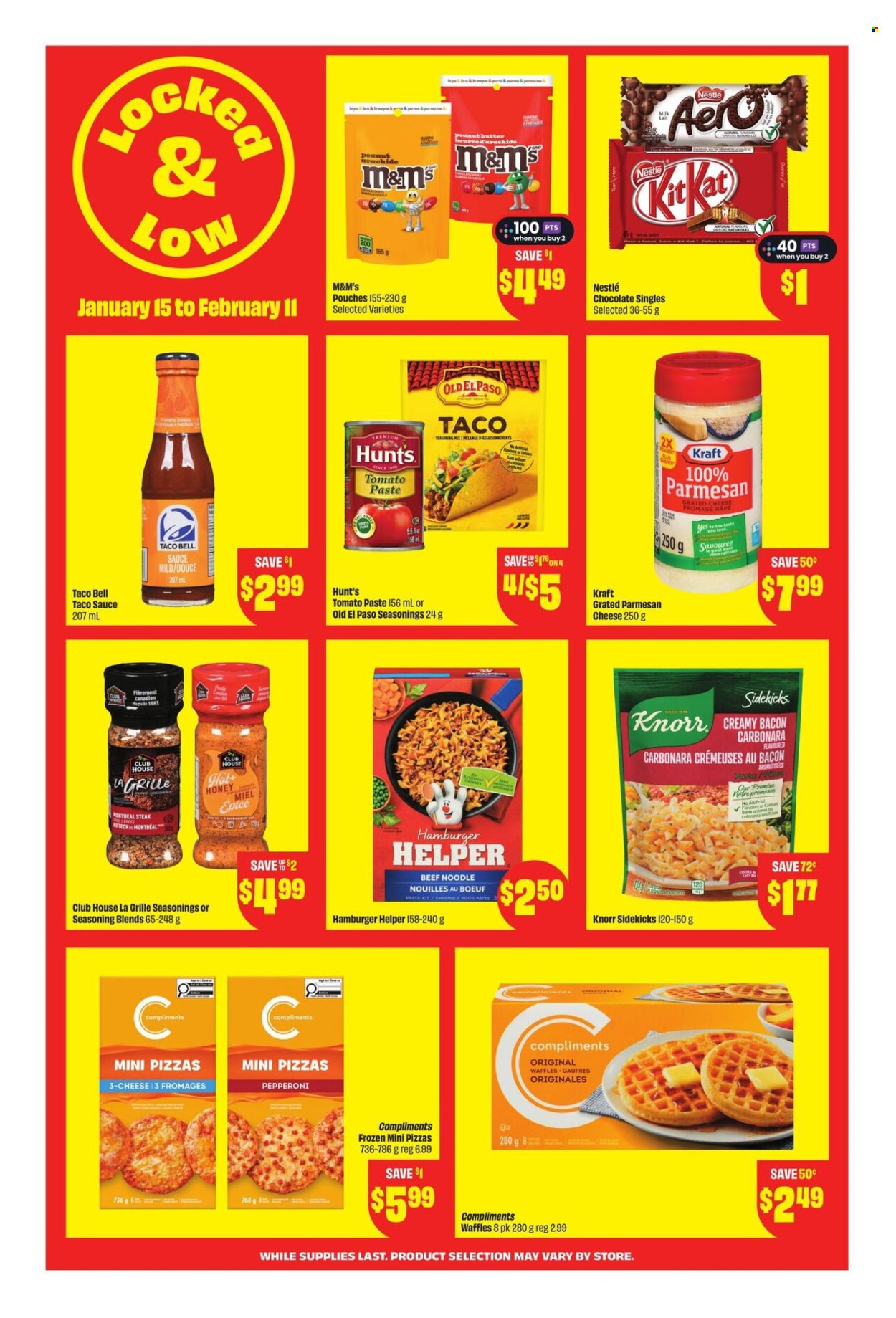 FreshCo. flyer - January 15, 2026 - February 11, 2026. Page 2