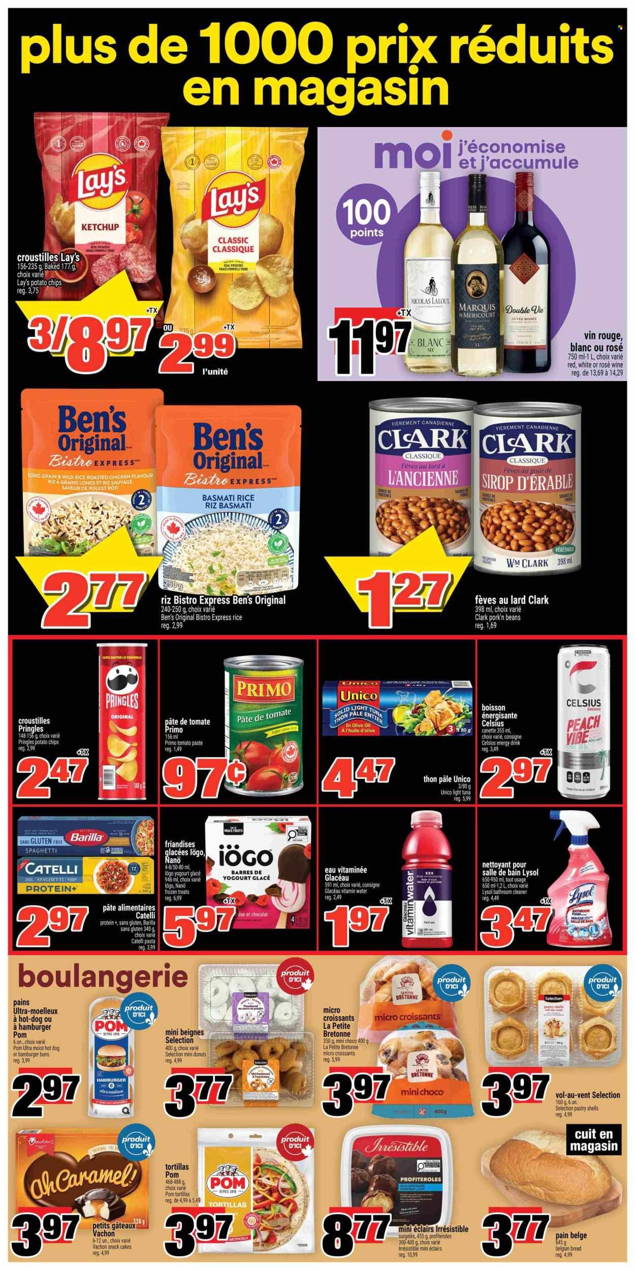 Super C flyer - January 22, 2026 - January 28, 2026. Page 8