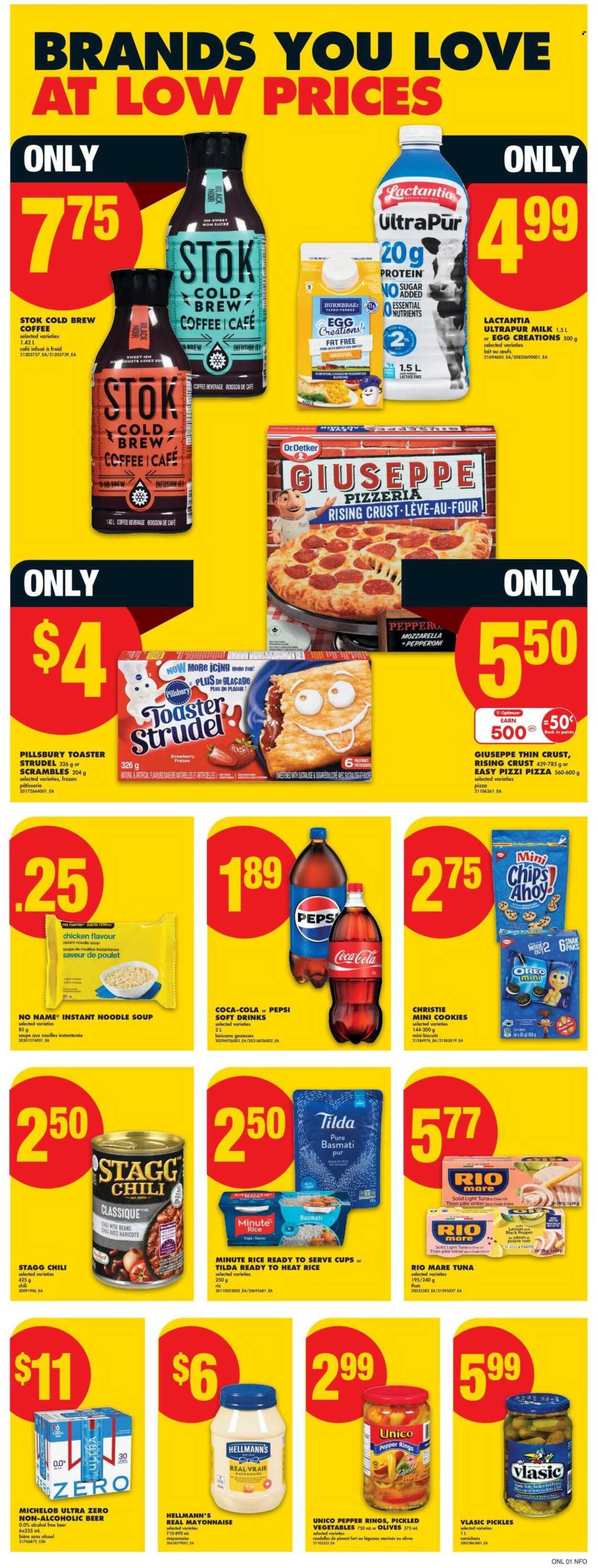 No Frills flyer - January 22, 2026 - January 28, 2026. Page 9