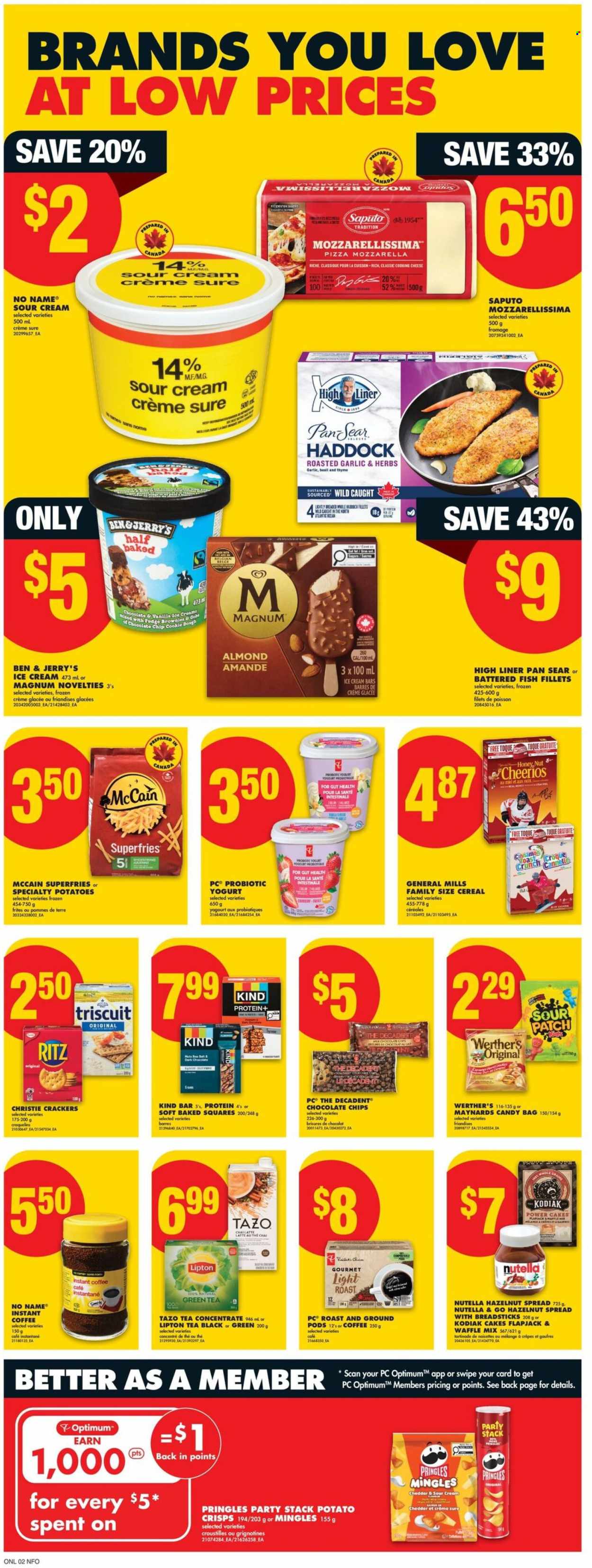 No Frills flyer - January 22, 2026 - January 28, 2026. Page 10