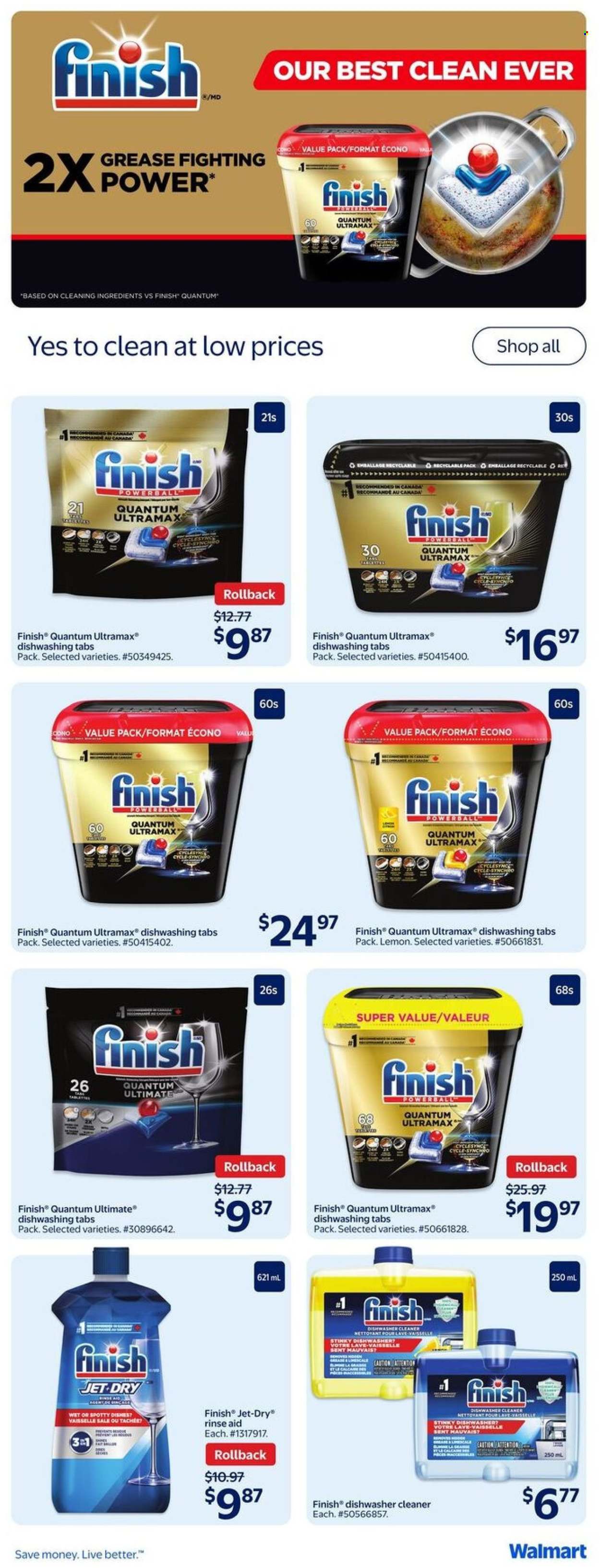Walmart flyer - January 22, 2026 - January 28, 2026. Page 15