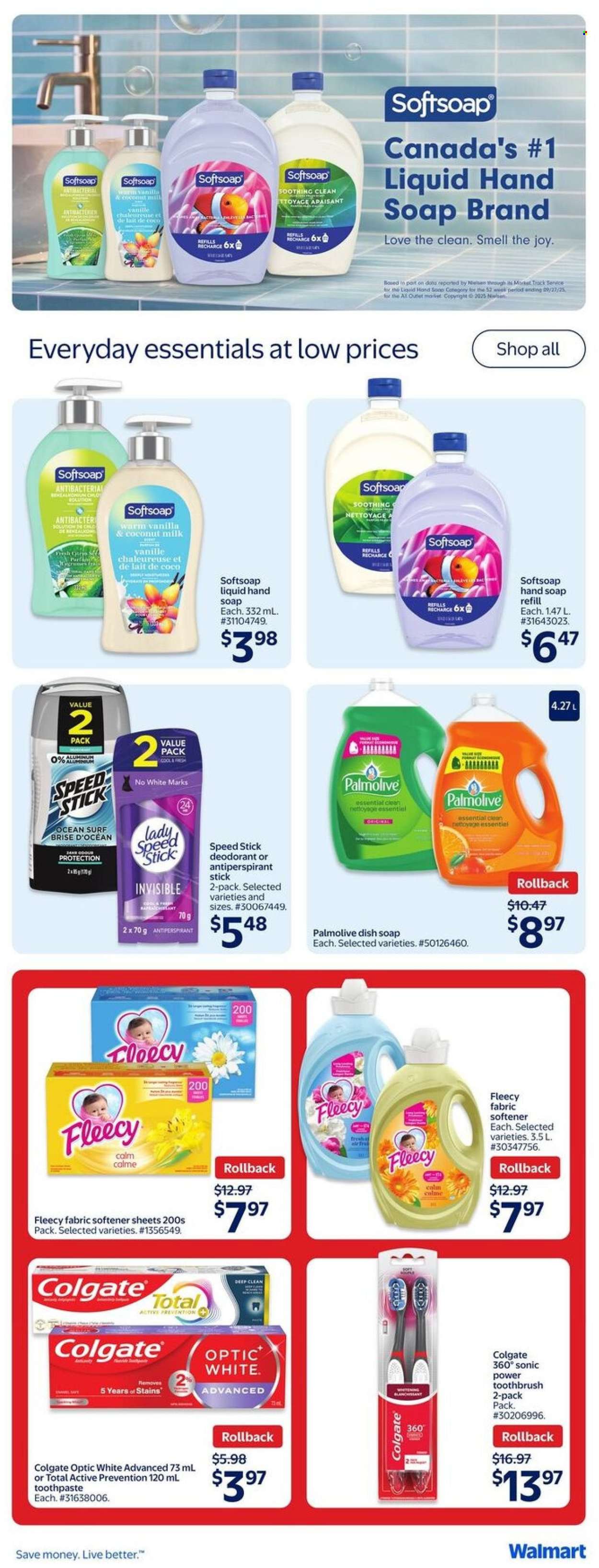 Walmart flyer - January 22, 2026 - January 28, 2026. Page 16