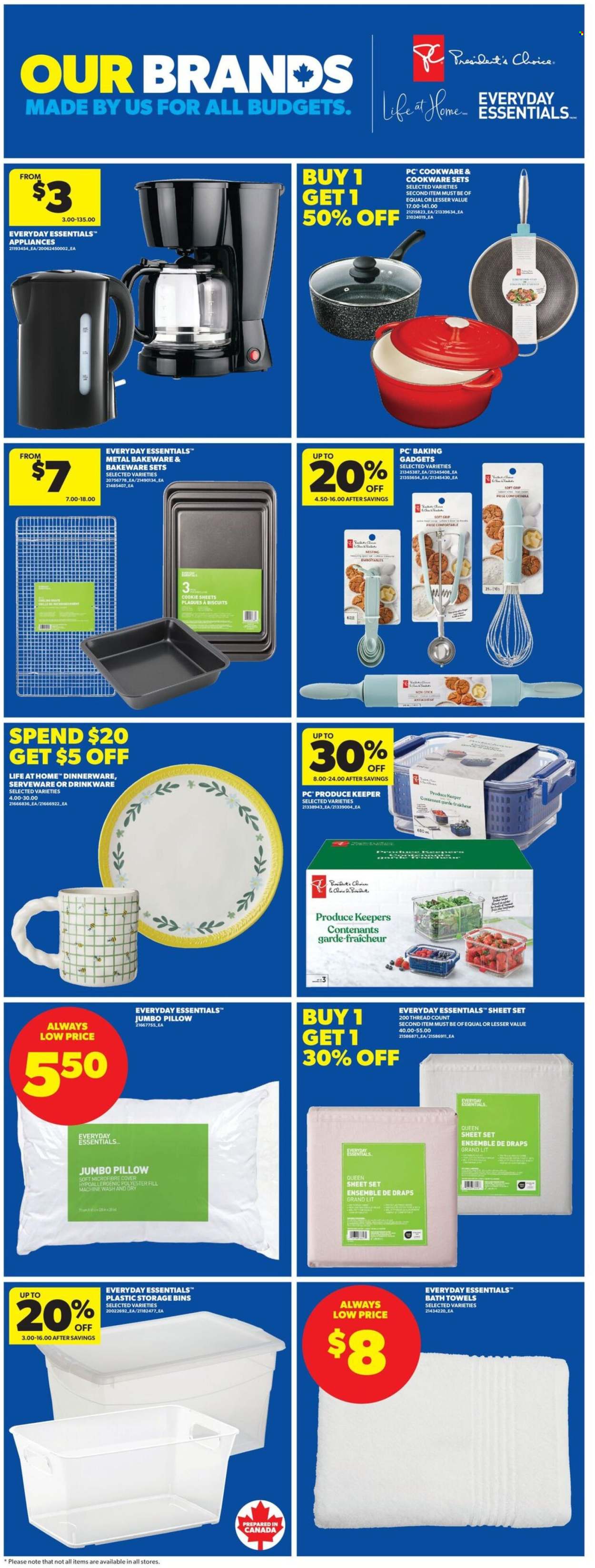 Real Canadian Superstore flyer - January 22, 2026 - January 28, 2026. Page 8