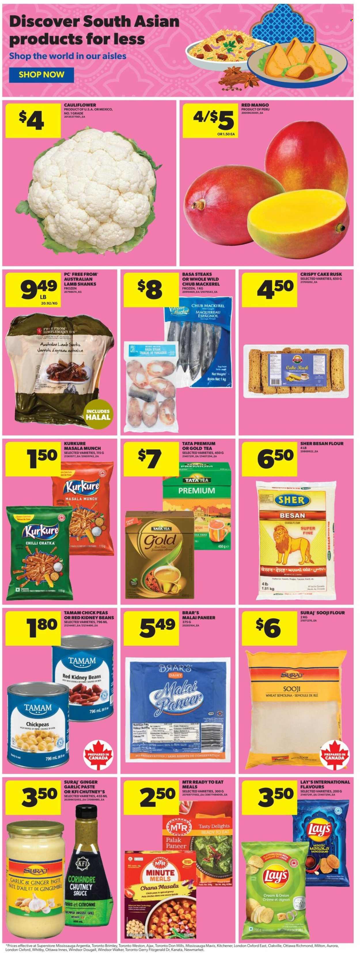 Real Canadian Superstore flyer - January 22, 2026 - January 28, 2026. Page 9