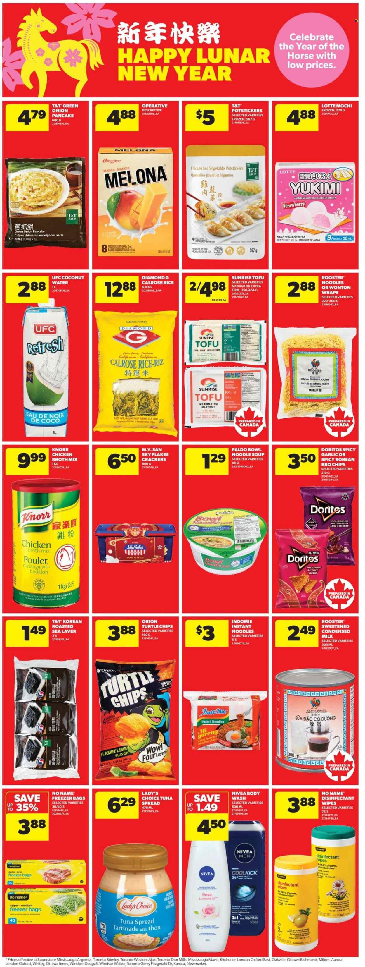Real Canadian Superstore flyer - January 22, 2026 - January 28, 2026. Page 11