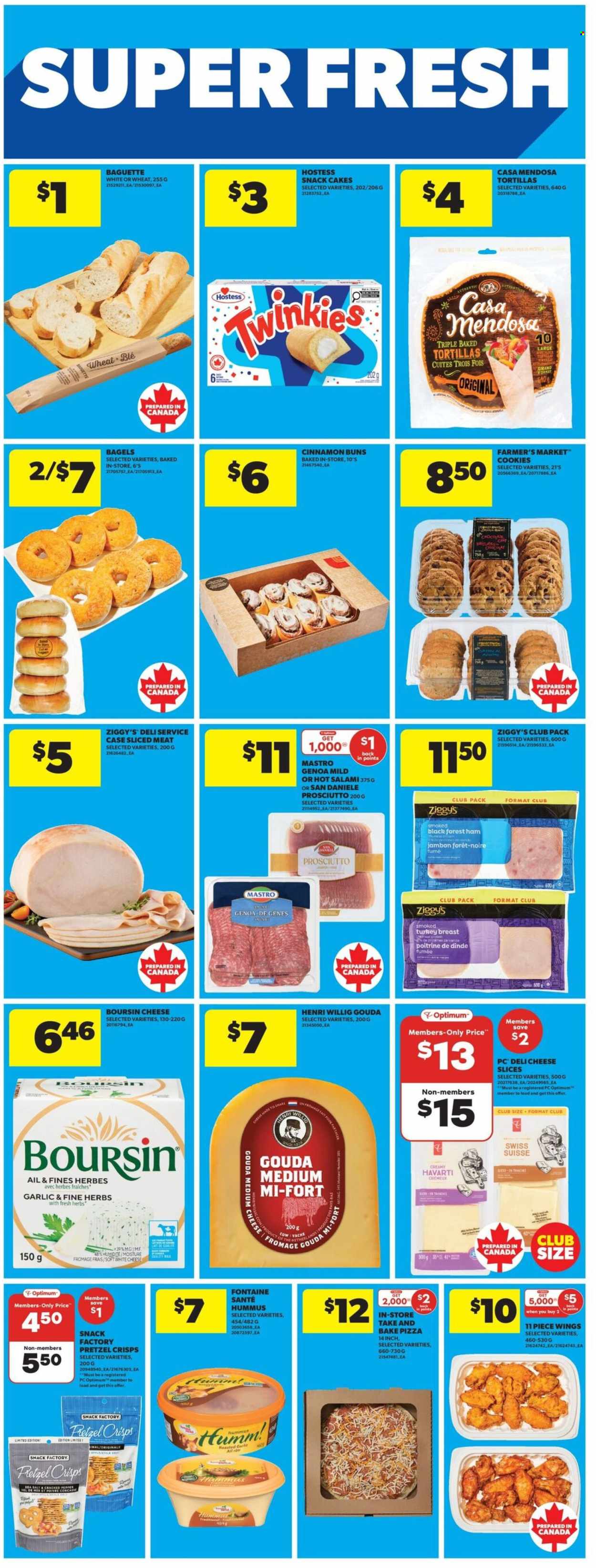 Real Canadian Superstore flyer - January 22, 2026 - January 28, 2026. Page 15