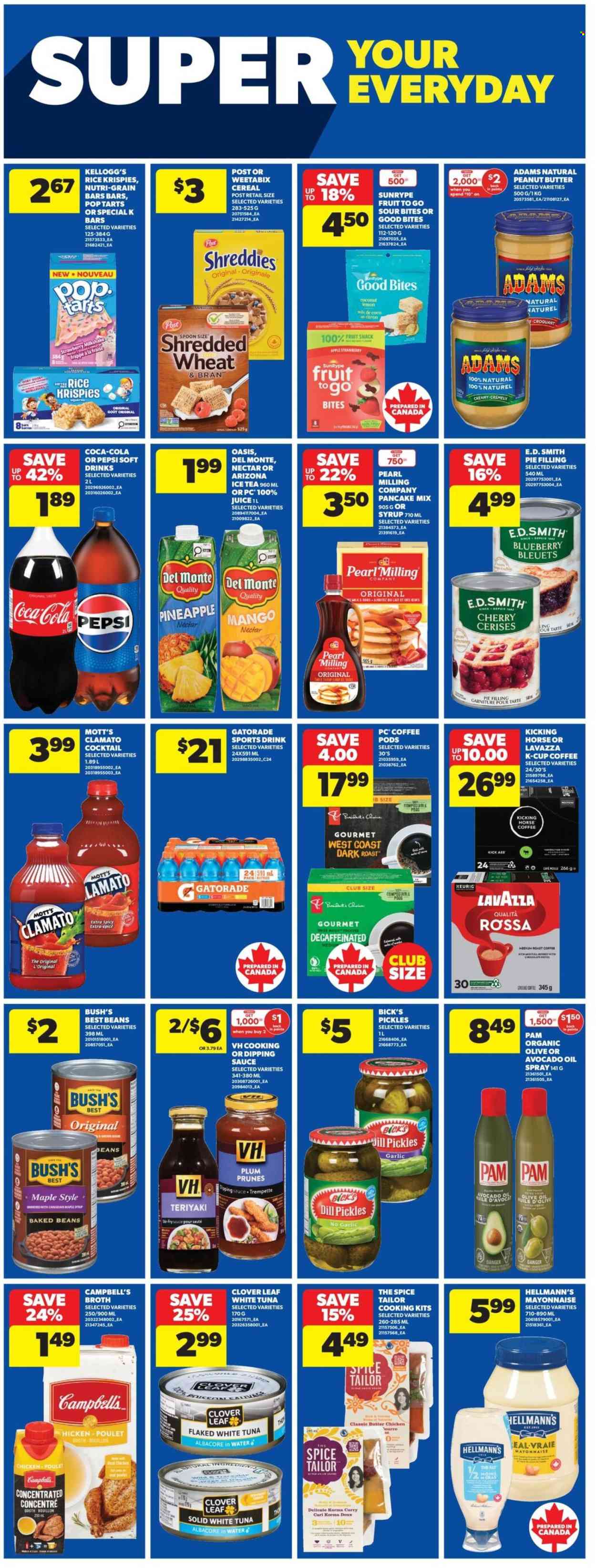 Real Canadian Superstore flyer - January 22, 2026 - January 28, 2026. Page 16