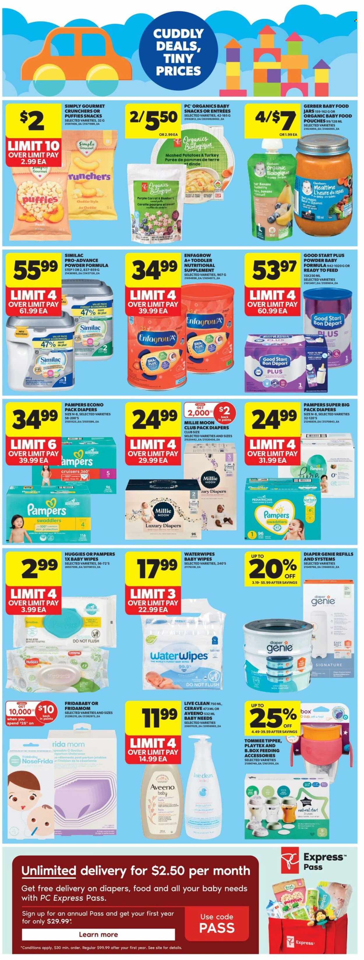 Real Canadian Superstore flyer - January 22, 2026 - January 28, 2026. Page 22