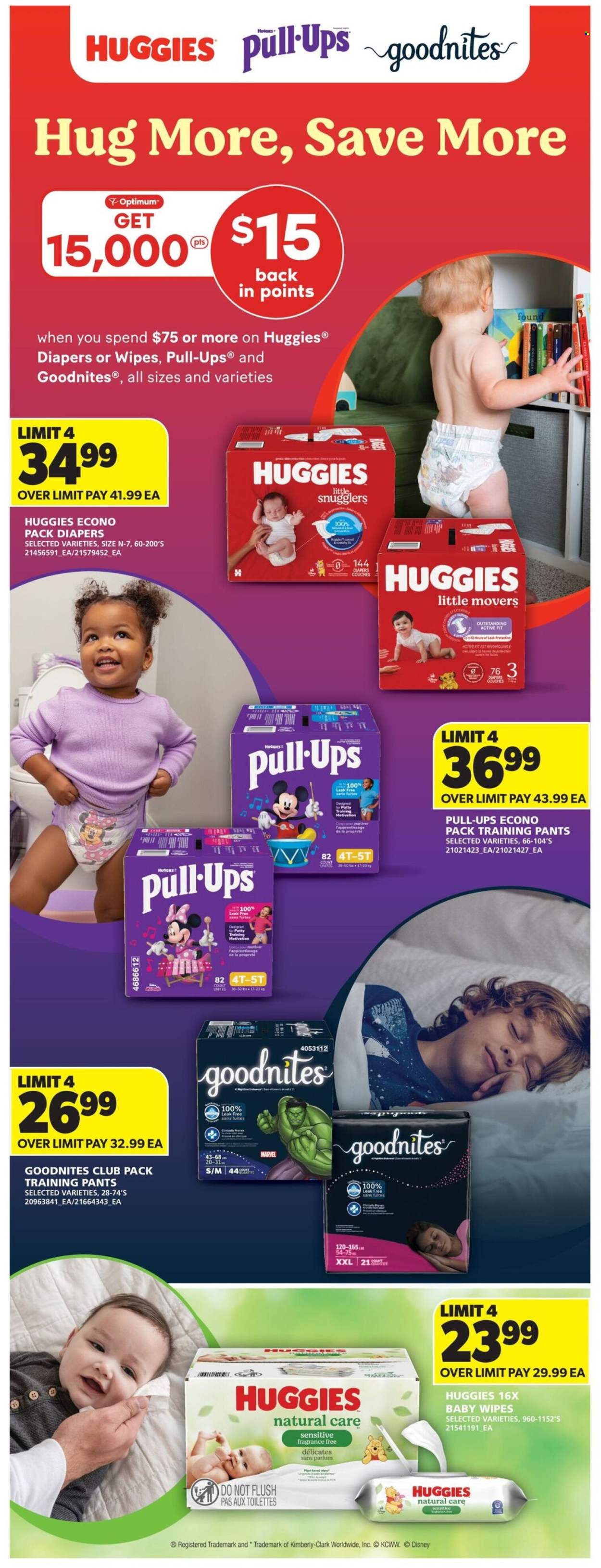 Real Canadian Superstore flyer - January 22, 2026 - January 28, 2026. Page 24
