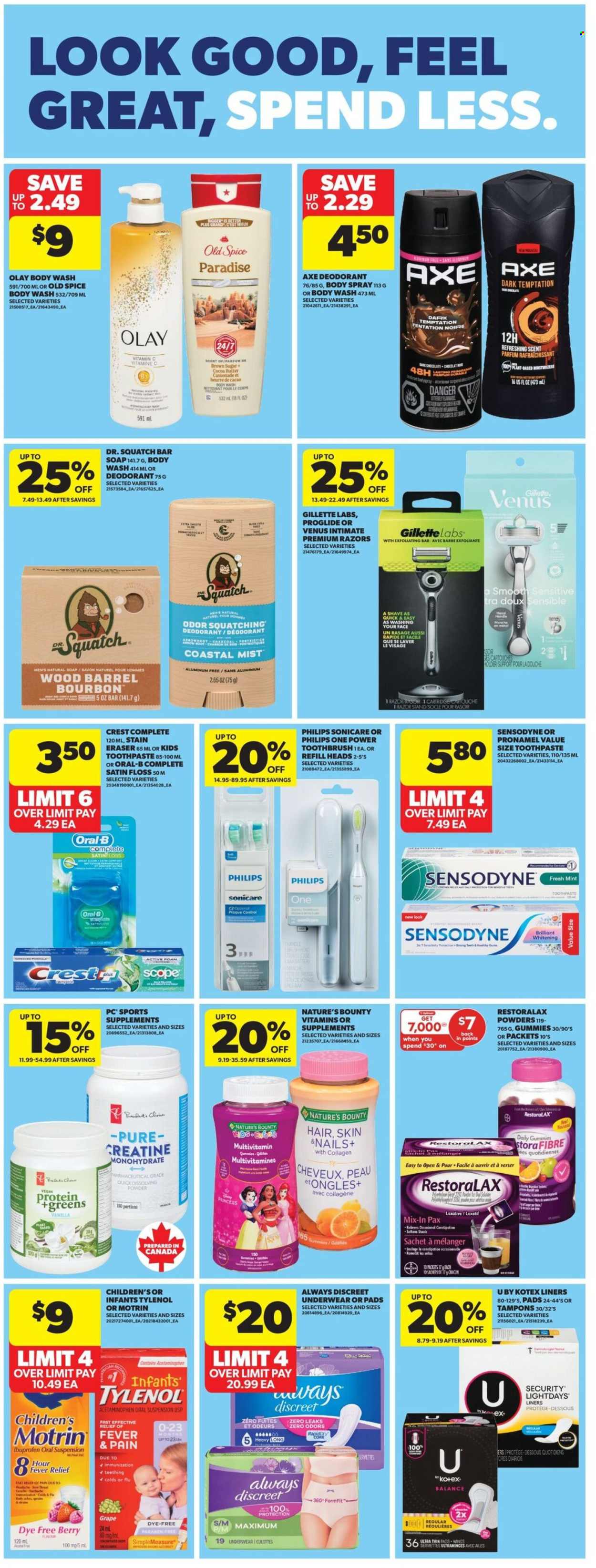 Real Canadian Superstore flyer - January 22, 2026 - January 28, 2026. Page 26