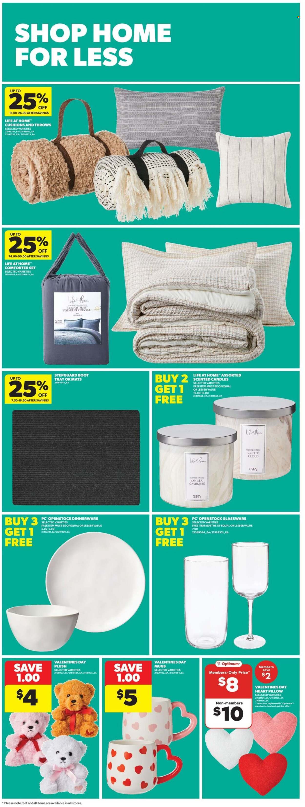 Real Canadian Superstore flyer - January 22, 2026 - January 28, 2026. Page 27