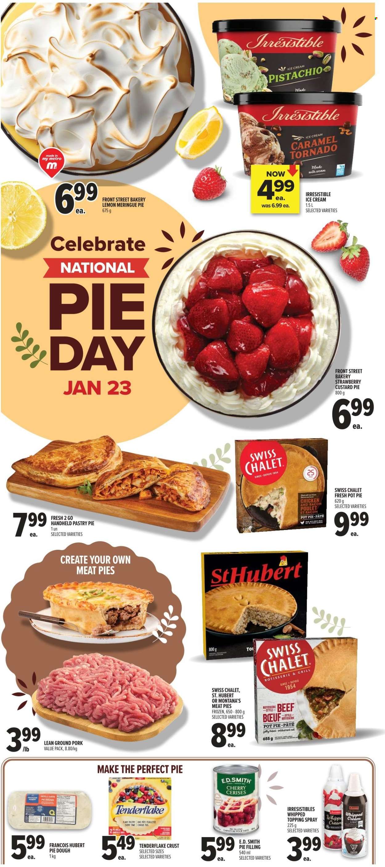 Metro flyer - January 22, 2026 - January 28, 2026. Page 11