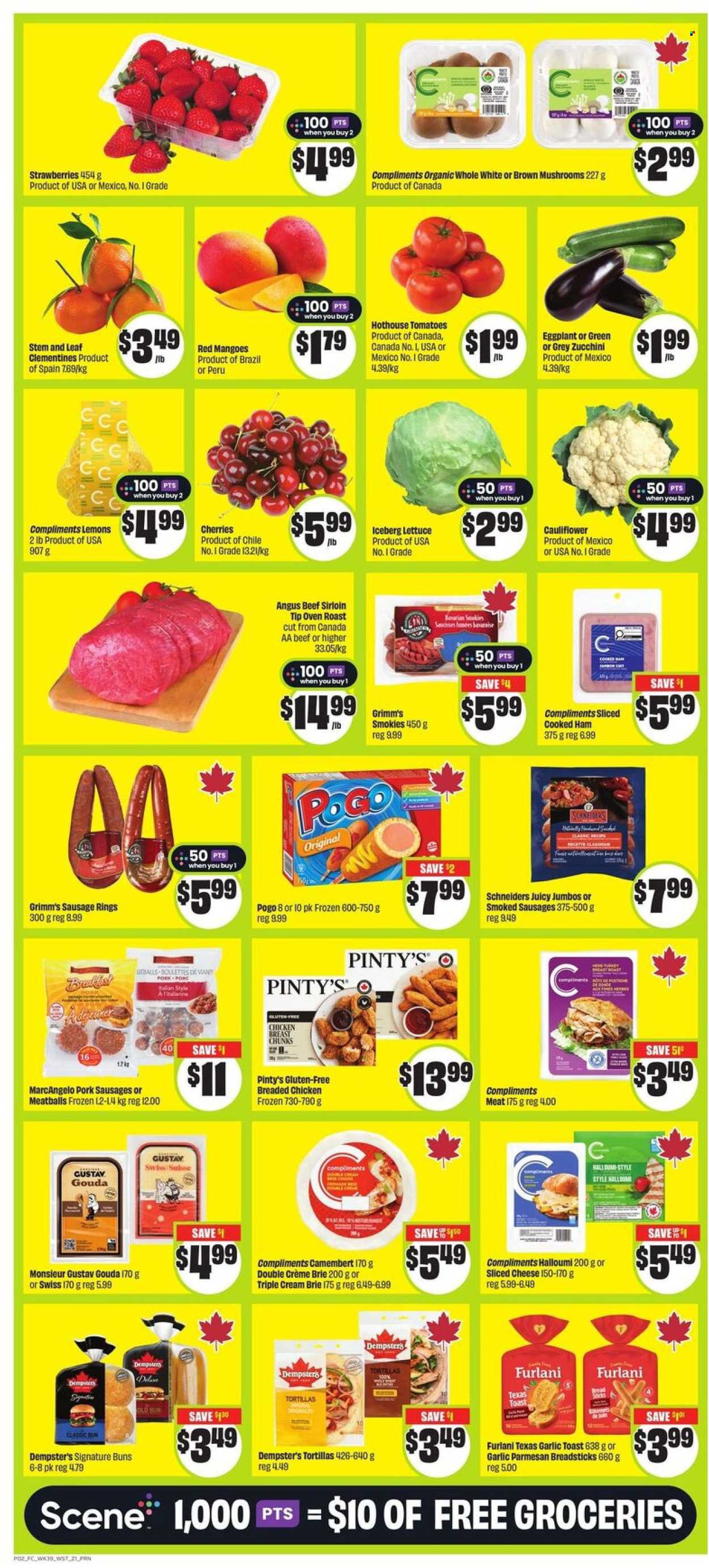 FreshCo. flyer - January 22, 2026 - January 28, 2026. Page 3