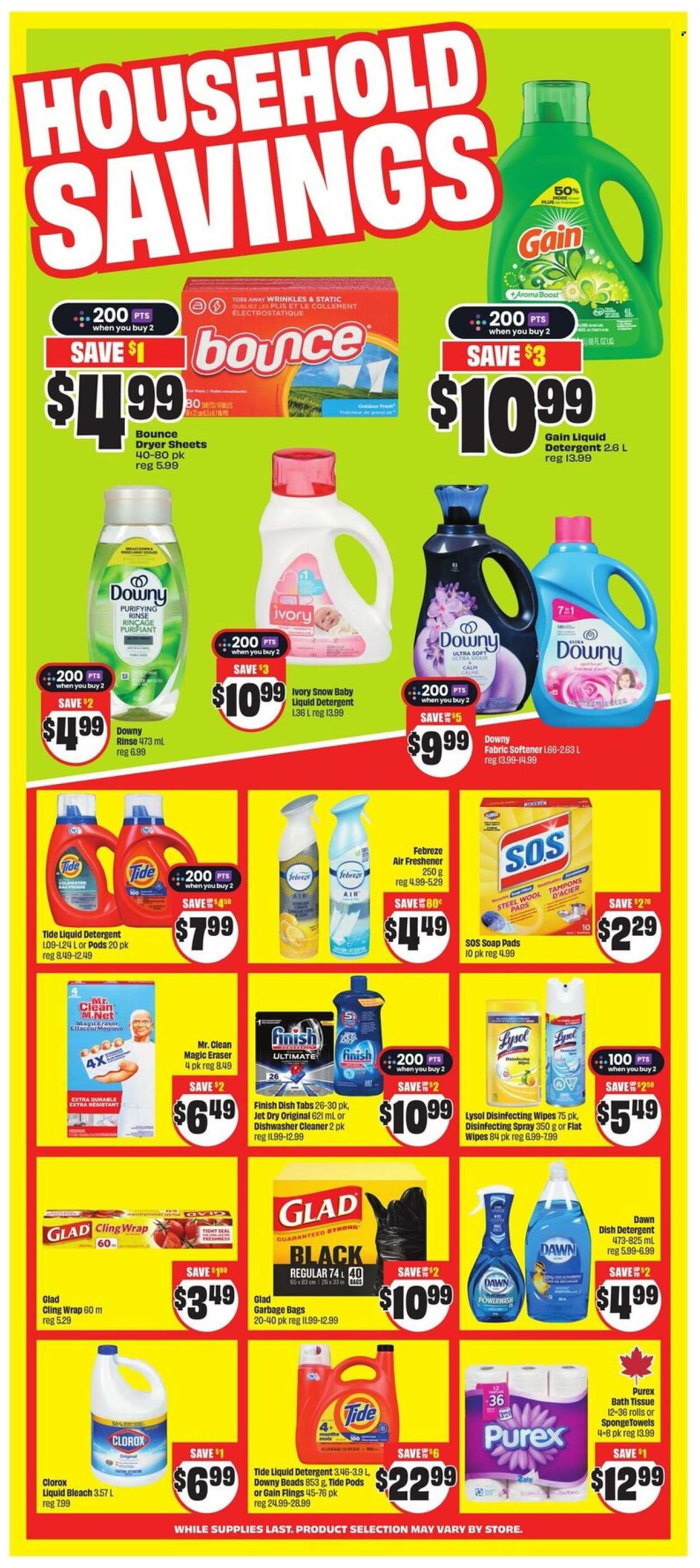 FreshCo. flyer - January 22, 2026 - January 28, 2026. Page 6