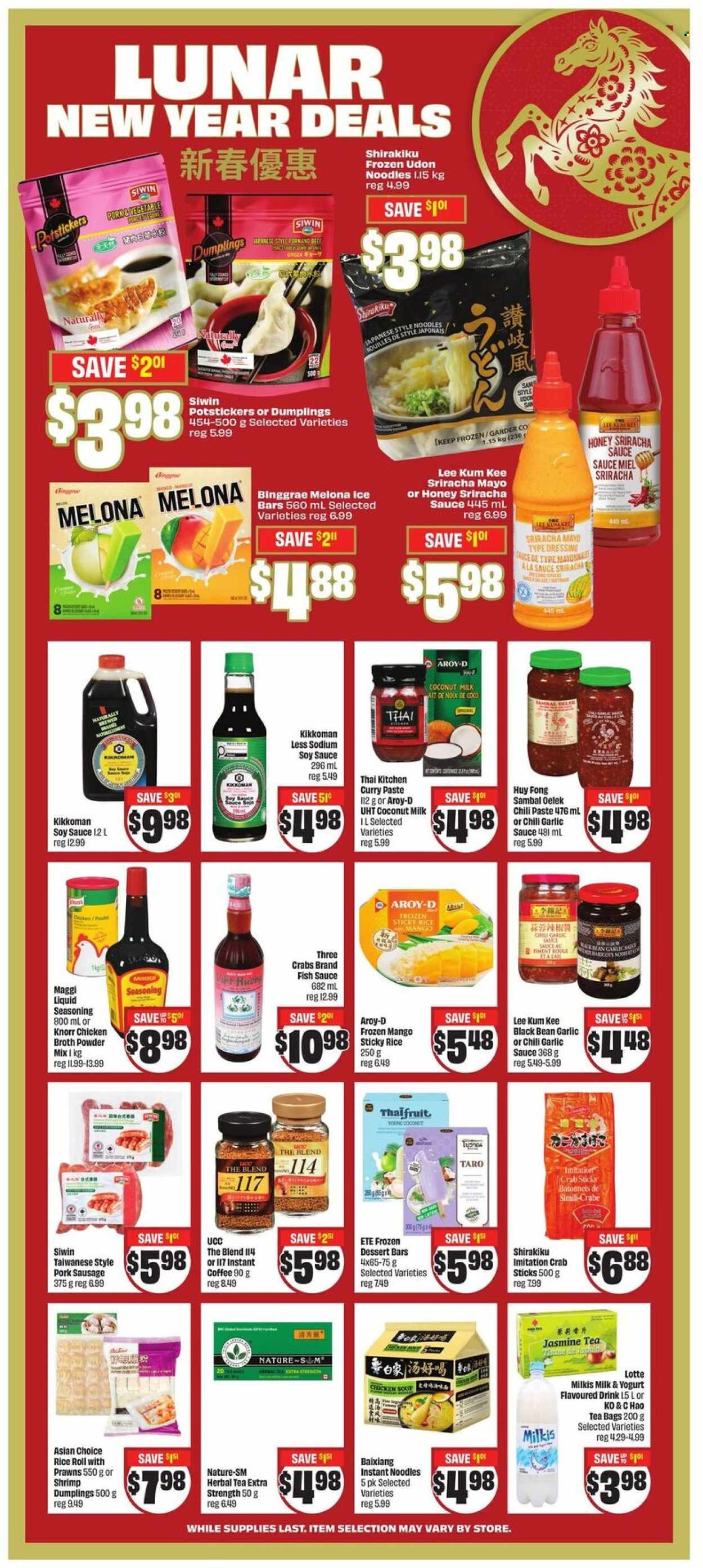 FreshCo. flyer - January 22, 2026 - January 28, 2026. Page 9