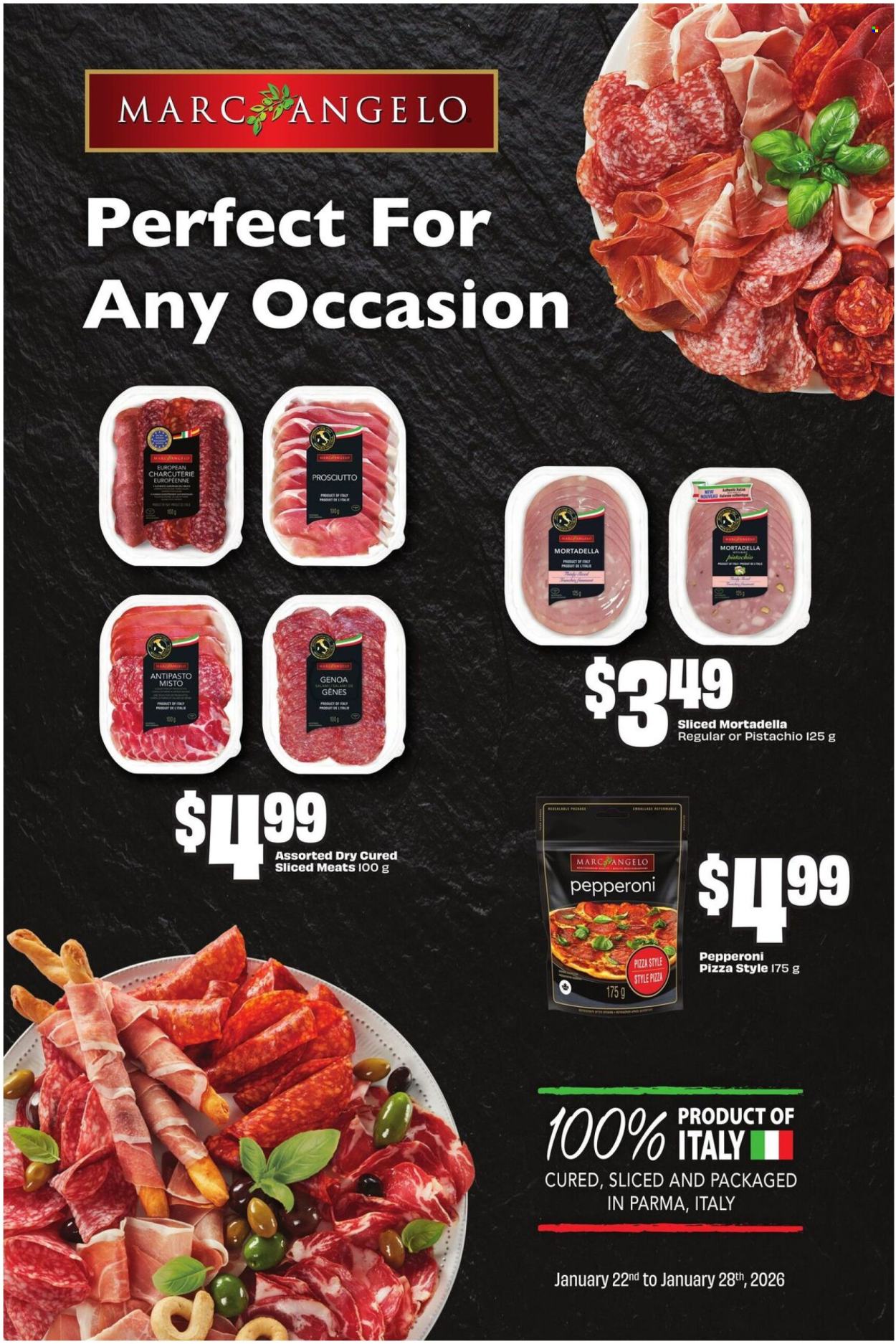 FreshCo. flyer - January 22, 2026 - January 28, 2026. Page 12