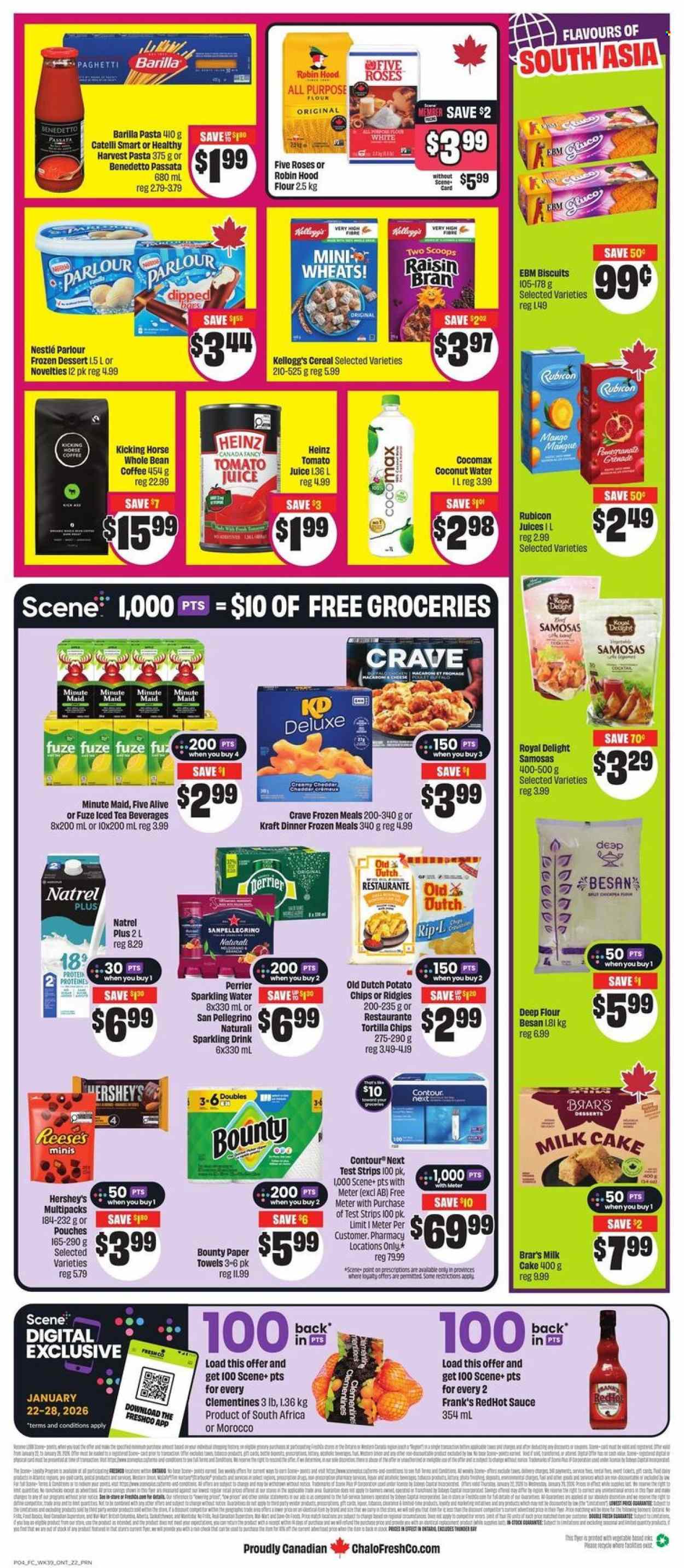Chalo! FreshCo. flyer - January 22, 2026 - January 28, 2026. Page 2