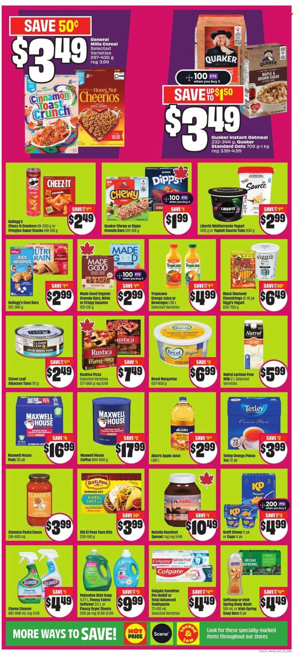 Chalo! FreshCo. flyer - January 22, 2026 - January 28, 2026. Page 4