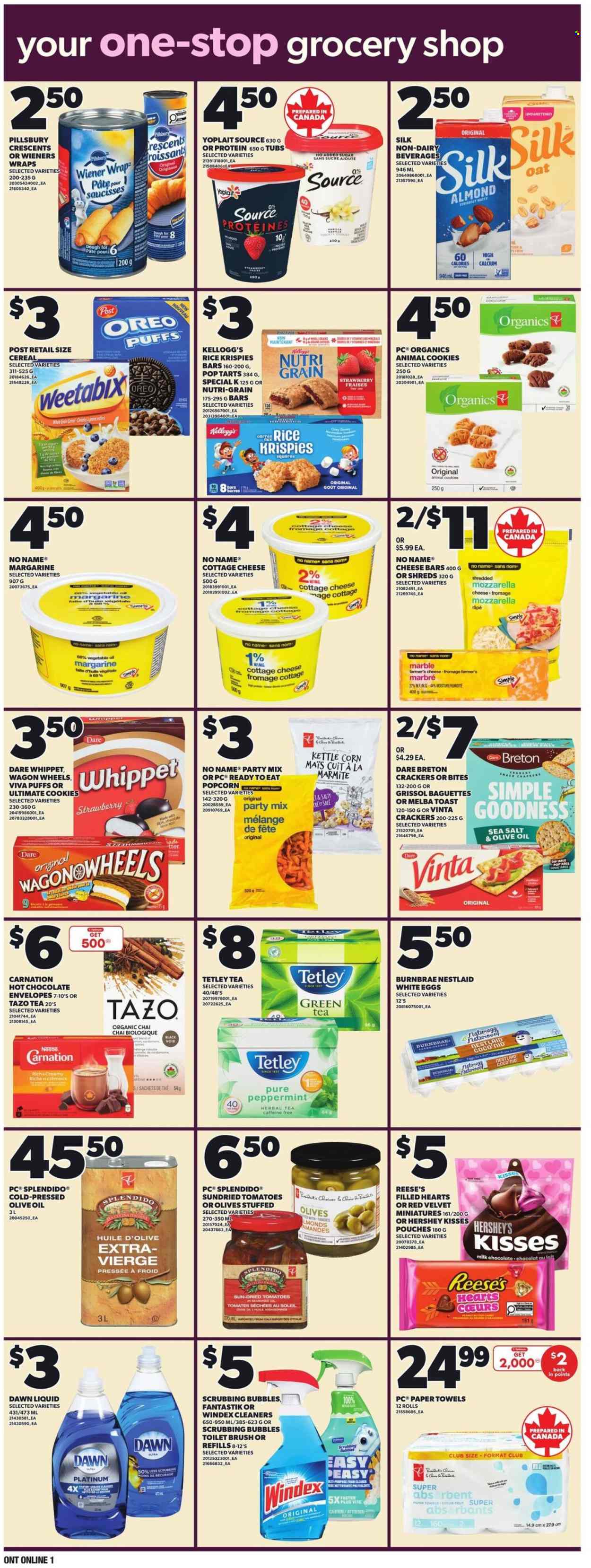 Loblaws flyer - January 22, 2026 - January 28, 2026. Page 10
