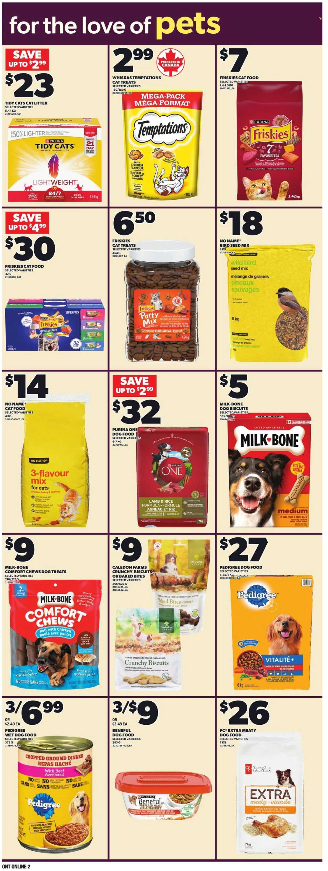 Loblaws flyer - January 22, 2026 - January 28, 2026. Page 11