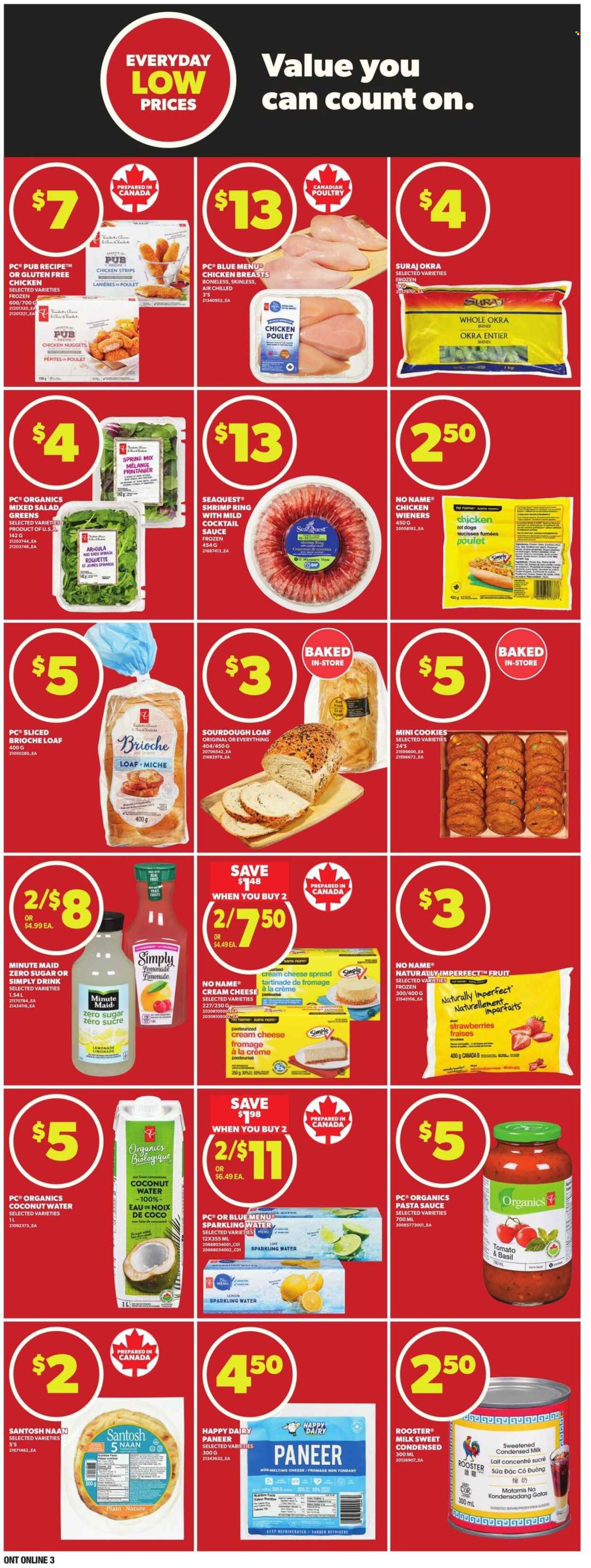 Loblaws flyer - January 22, 2026 - January 28, 2026. Page 12
