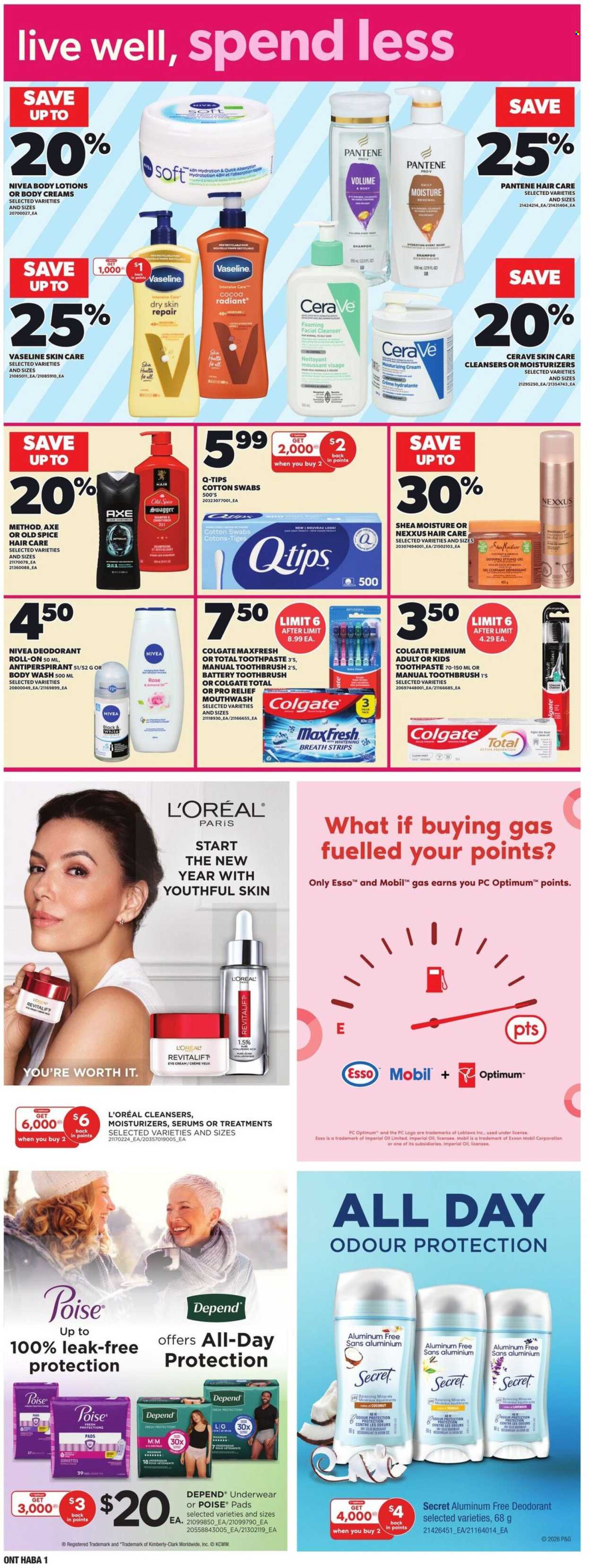 Loblaws flyer - January 22, 2026 - January 28, 2026. Page 13