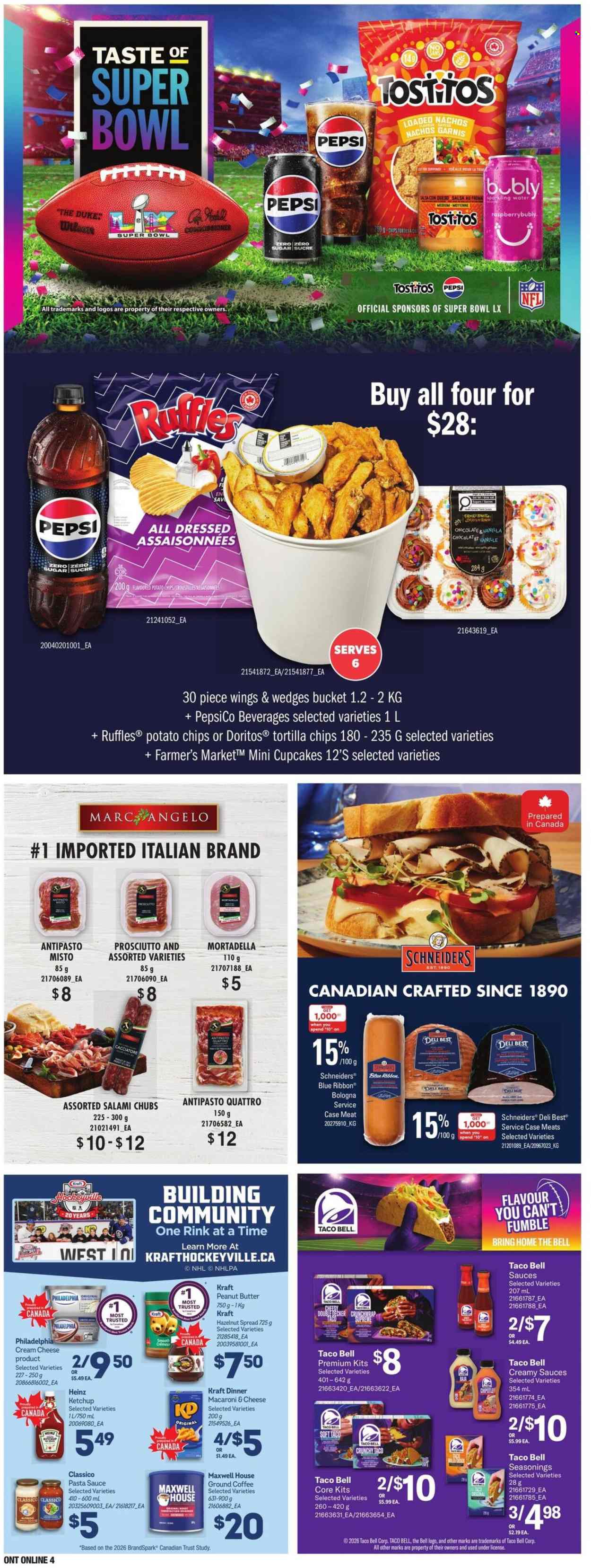 Loblaws flyer - January 22, 2026 - January 28, 2026. Page 15