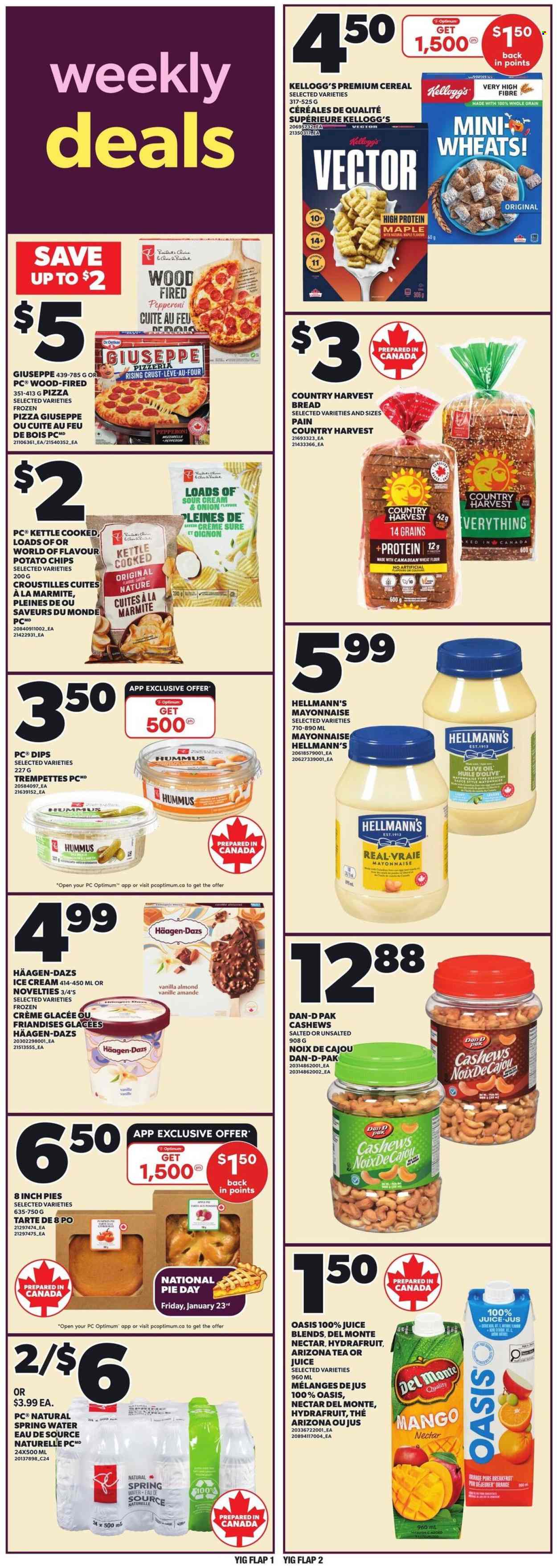 Independent flyer - January 22, 2026 - January 28, 2026. Page 2