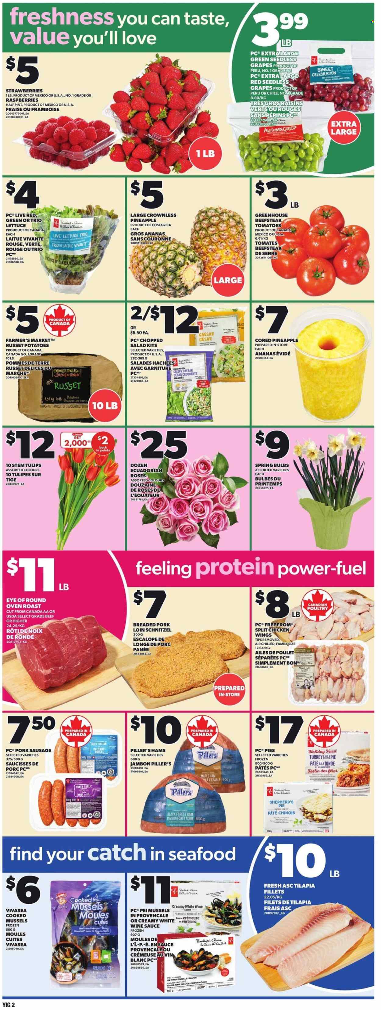 Independent flyer - January 22, 2026 - January 28, 2026. Page 4