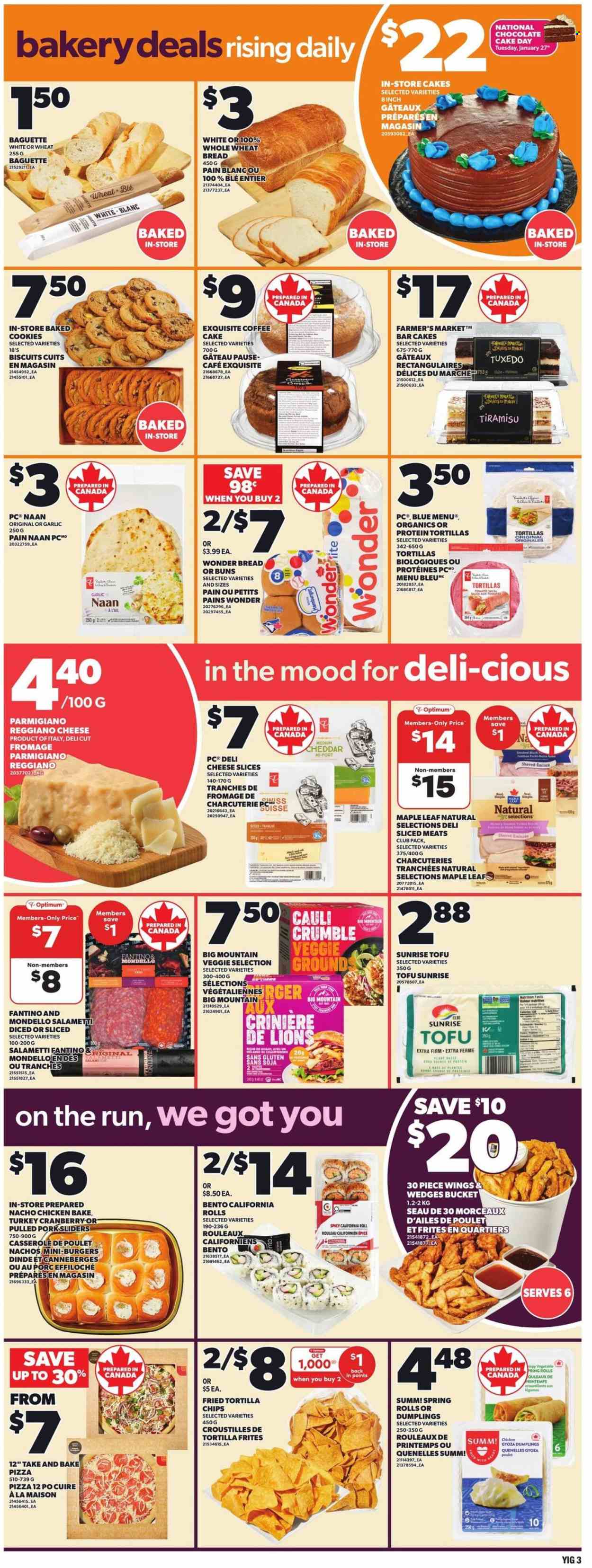 Independent flyer - January 22, 2026 - January 28, 2026. Page 5
