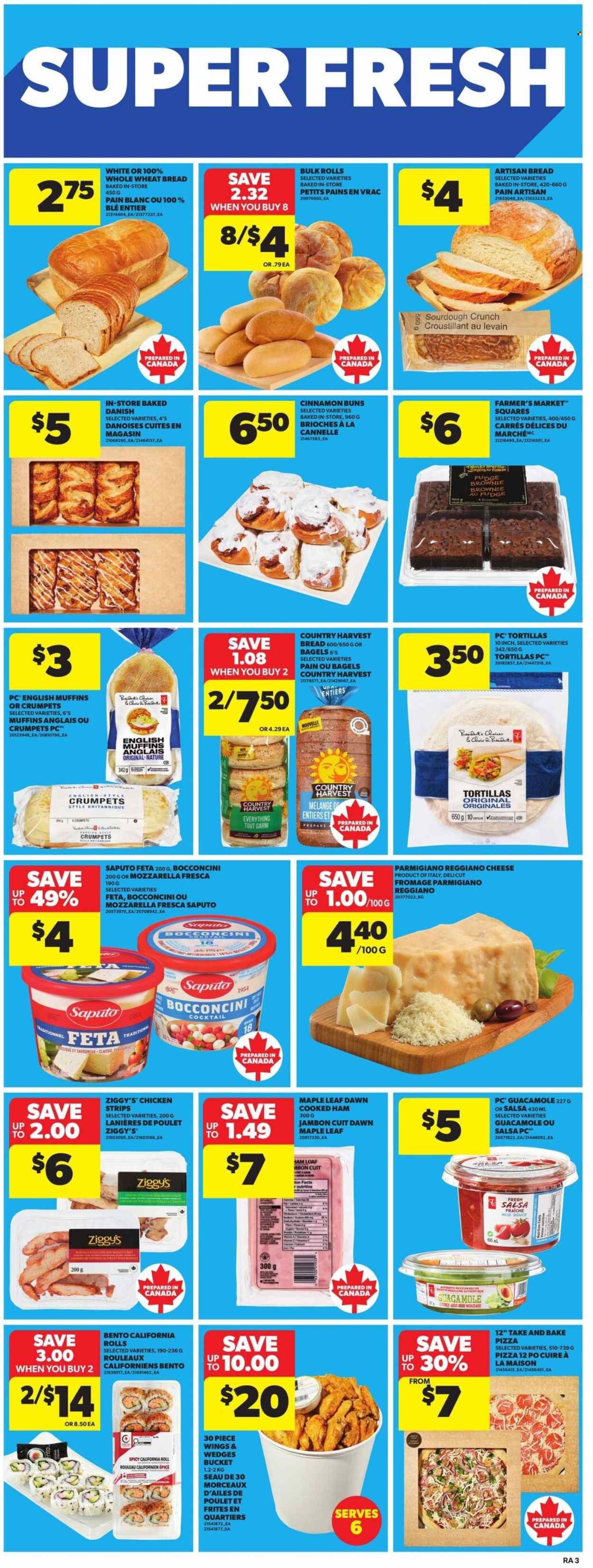 Atlantic Superstore flyer - January 22, 2026 - January 28, 2026. Page 5