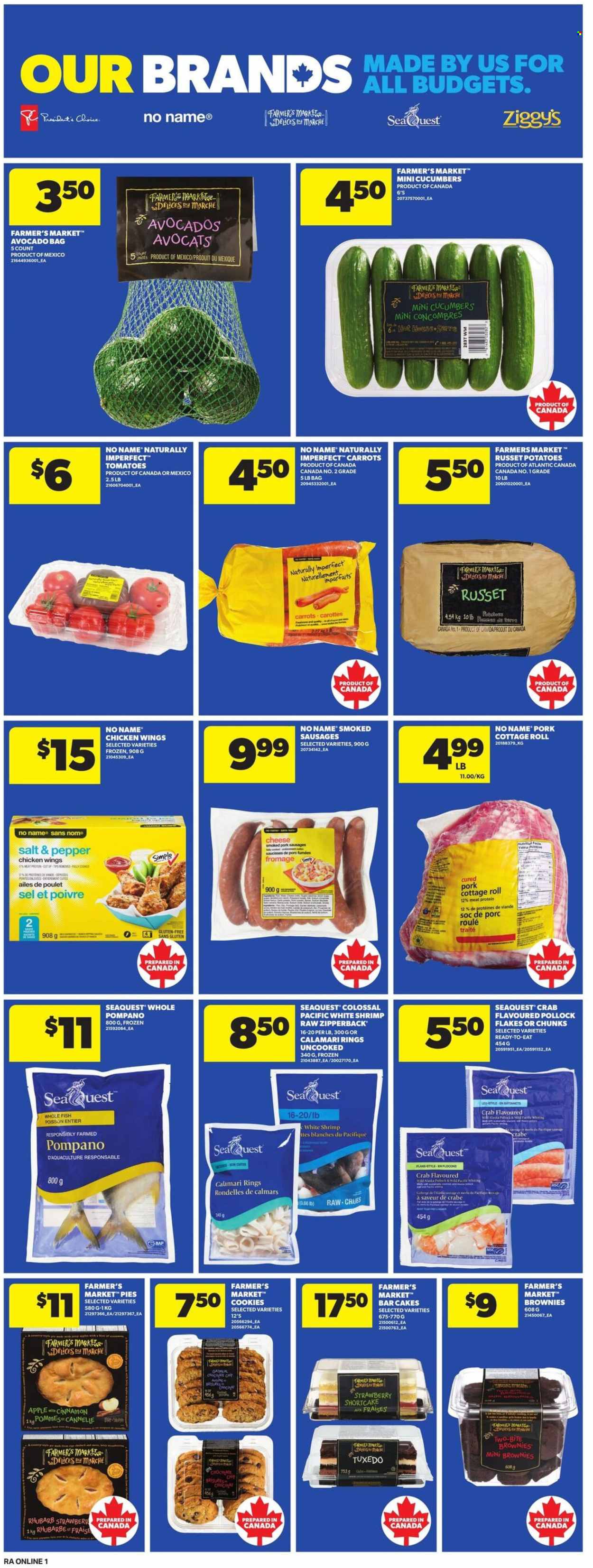 Atlantic Superstore flyer - January 22, 2026 - January 28, 2026. Page 8
