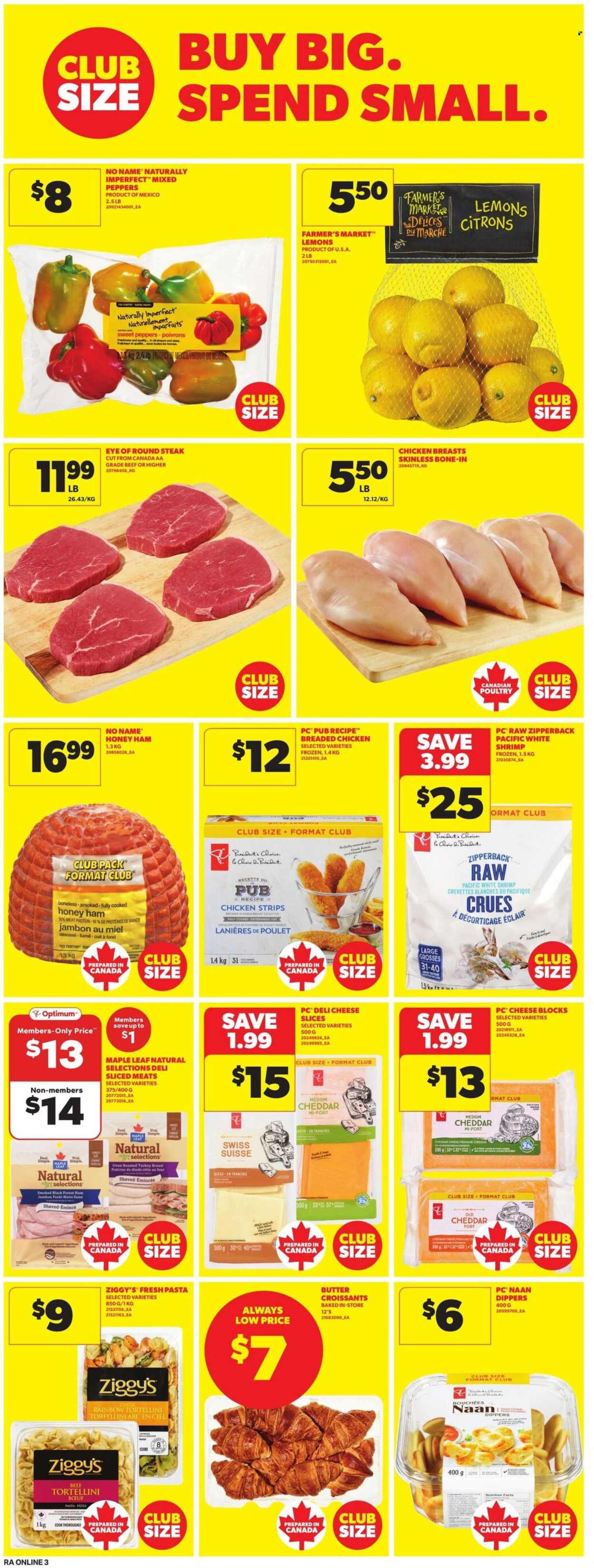 Atlantic Superstore flyer - January 22, 2026 - January 28, 2026. Page 10
