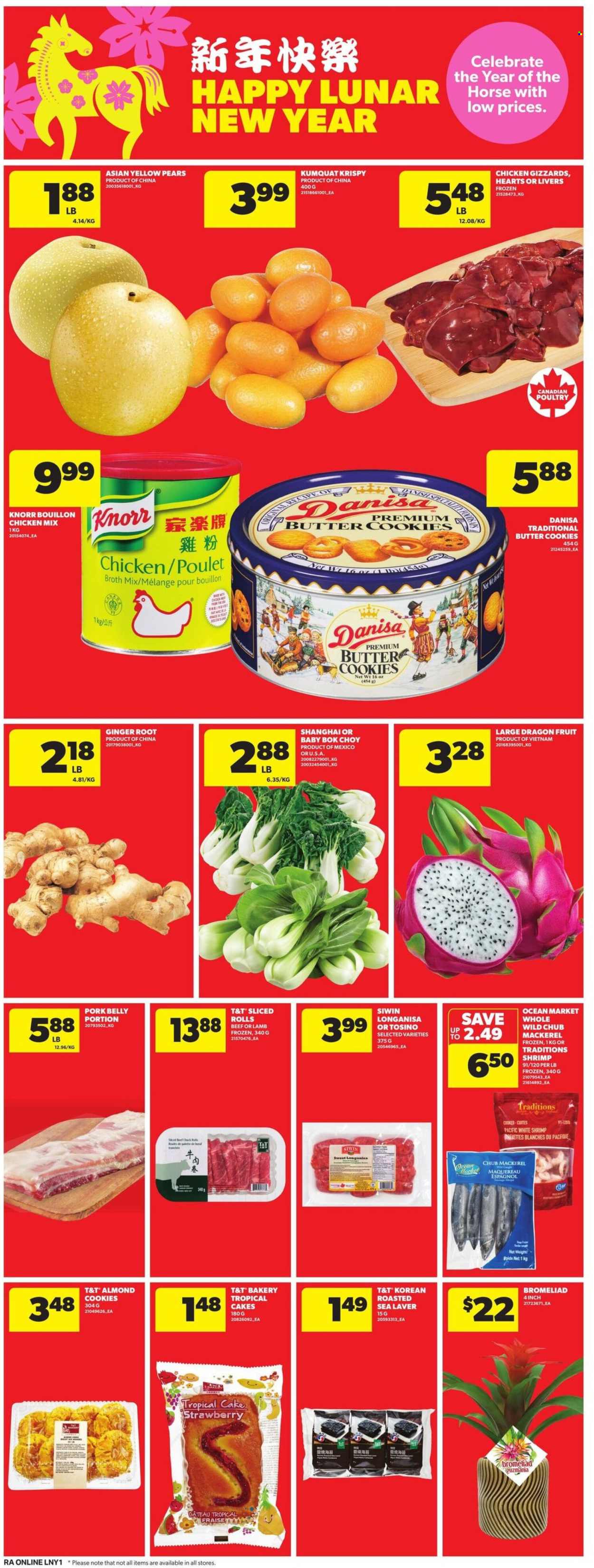 Atlantic Superstore flyer - January 22, 2026 - January 28, 2026. Page 13