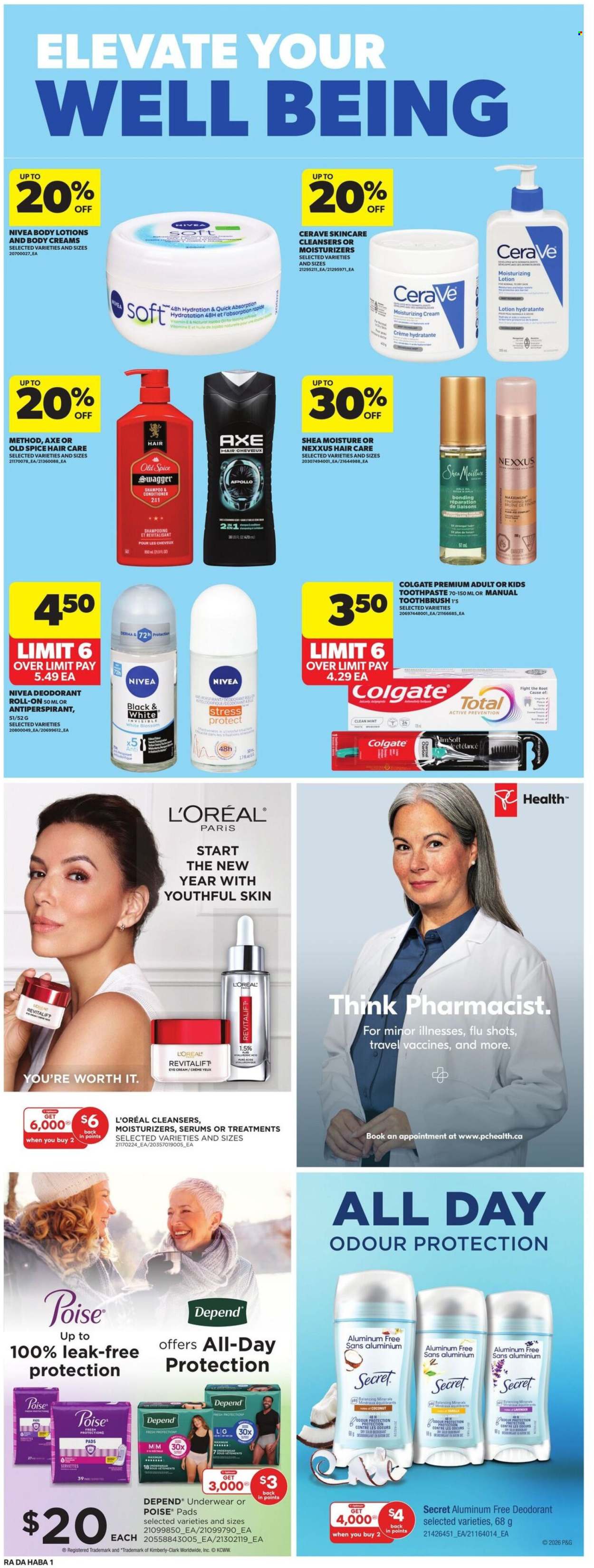 Atlantic Superstore flyer - January 22, 2026 - January 28, 2026. Page 18