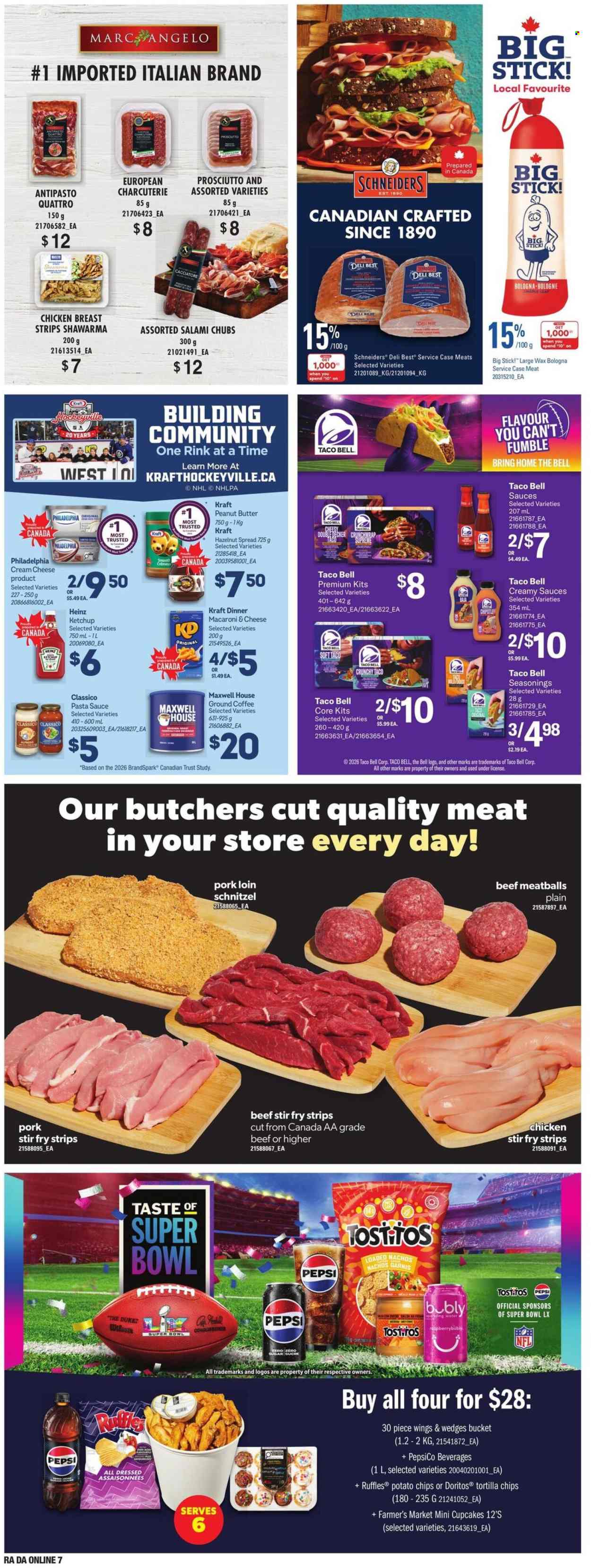 Atlantic Superstore flyer - January 22, 2026 - January 28, 2026. Page 19