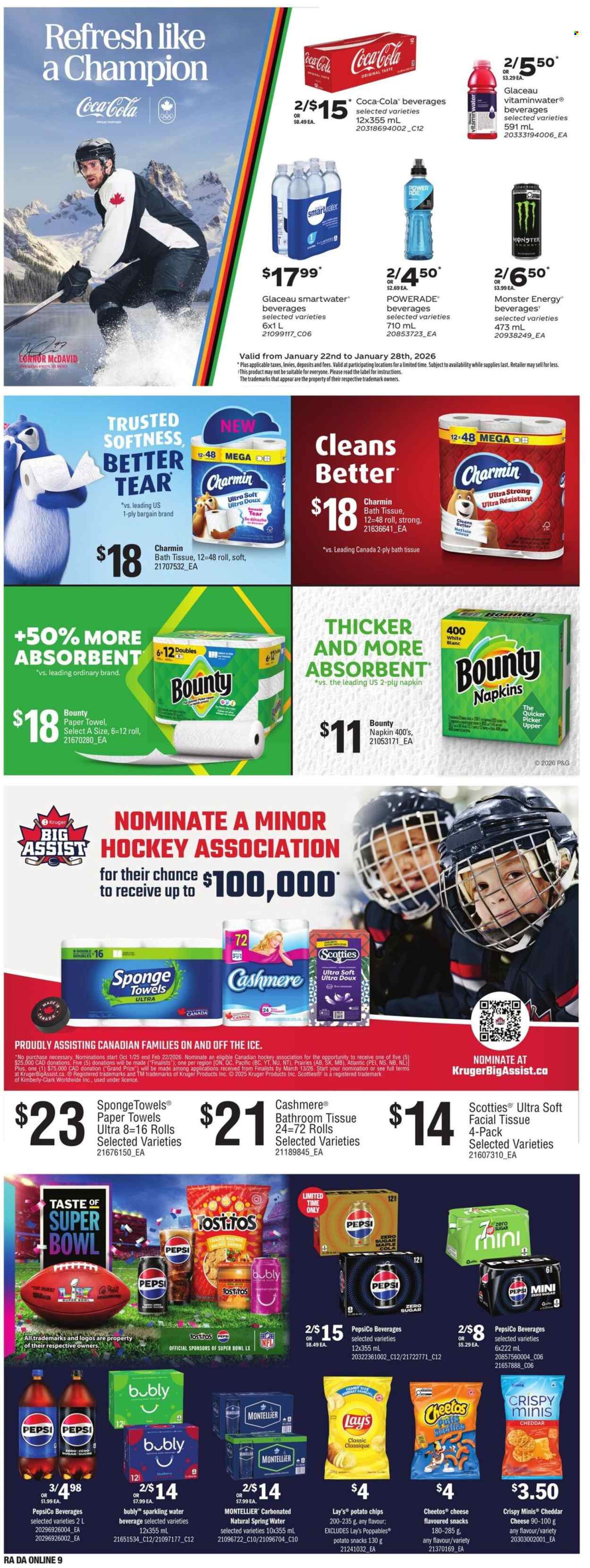 Atlantic Superstore flyer - January 22, 2026 - January 28, 2026. Page 21