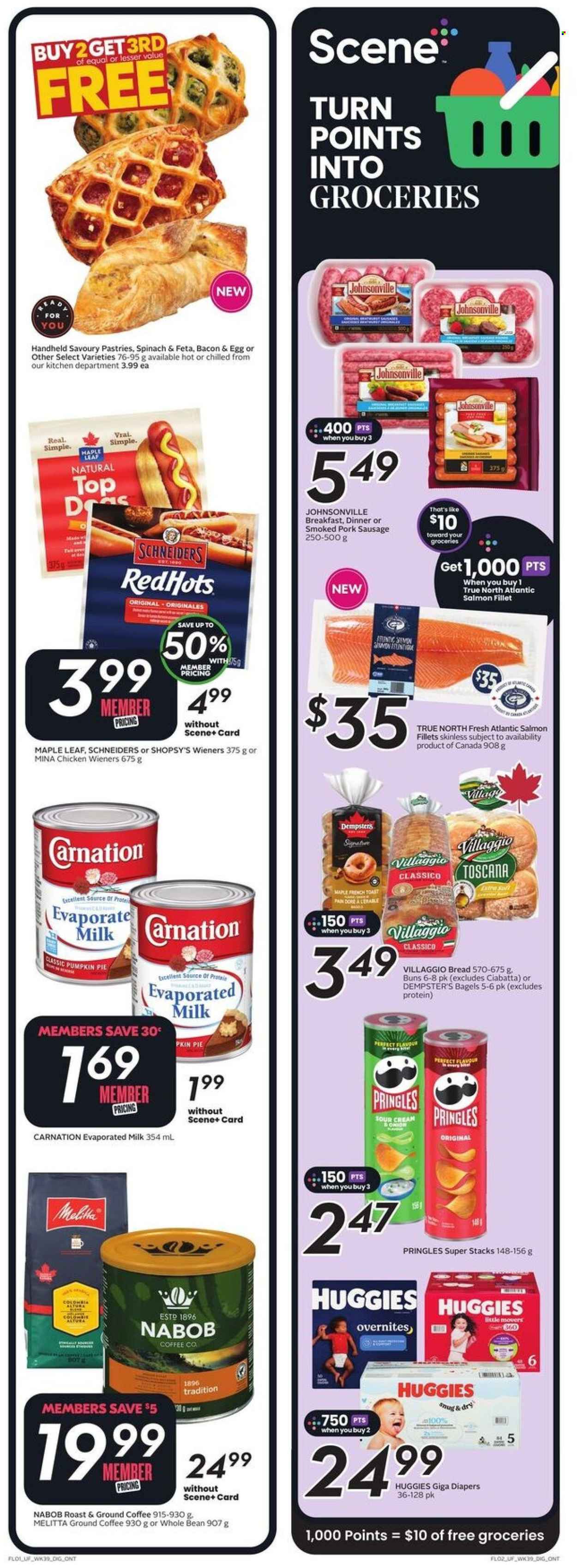Sobeys Urban Fresh flyer - January 22, 2026 - January 28, 2026. Page 2