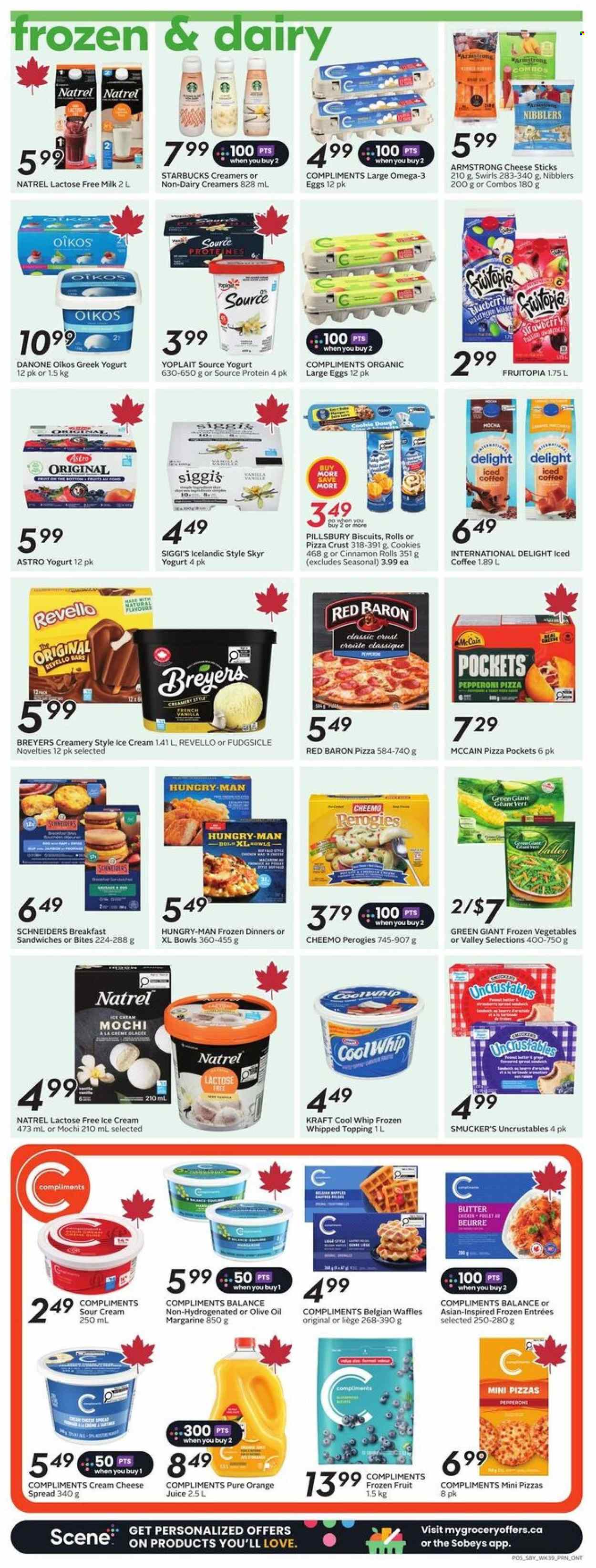 Sobeys flyer - January 22, 2026 - January 28, 2026. Page 7
