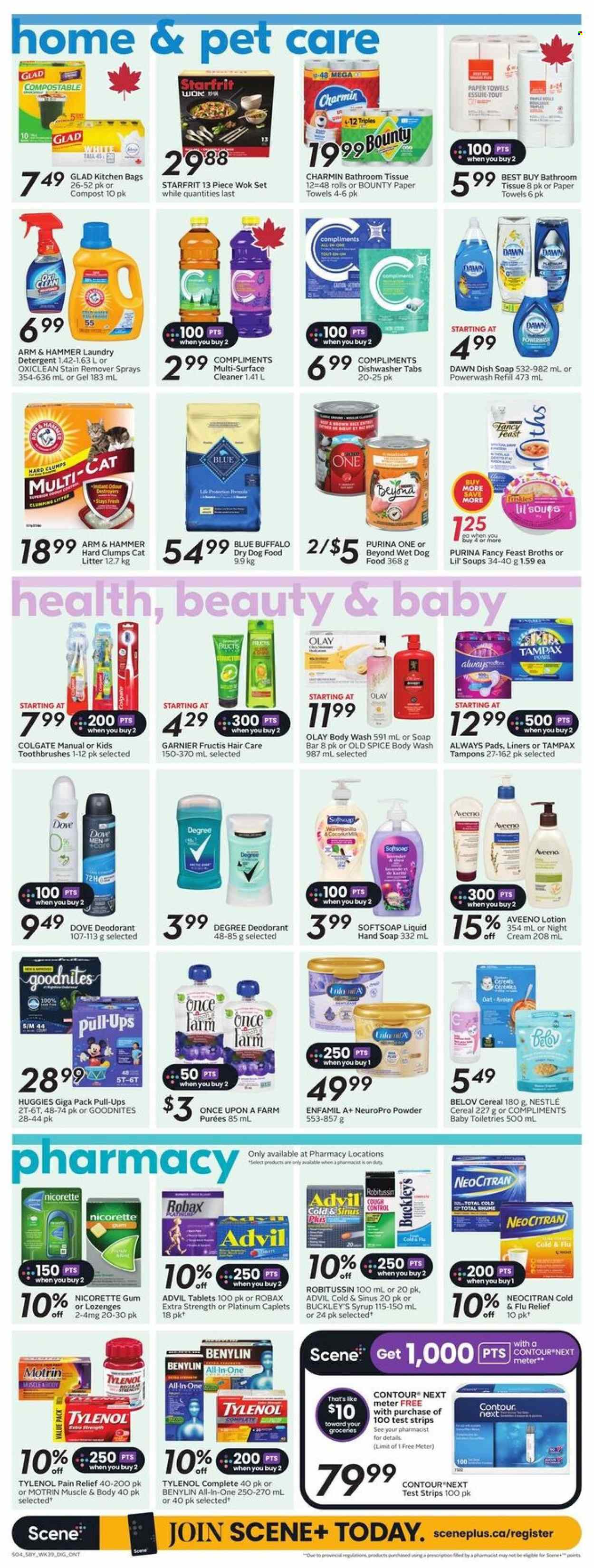 Sobeys flyer - January 22, 2026 - January 28, 2026. Page 11
