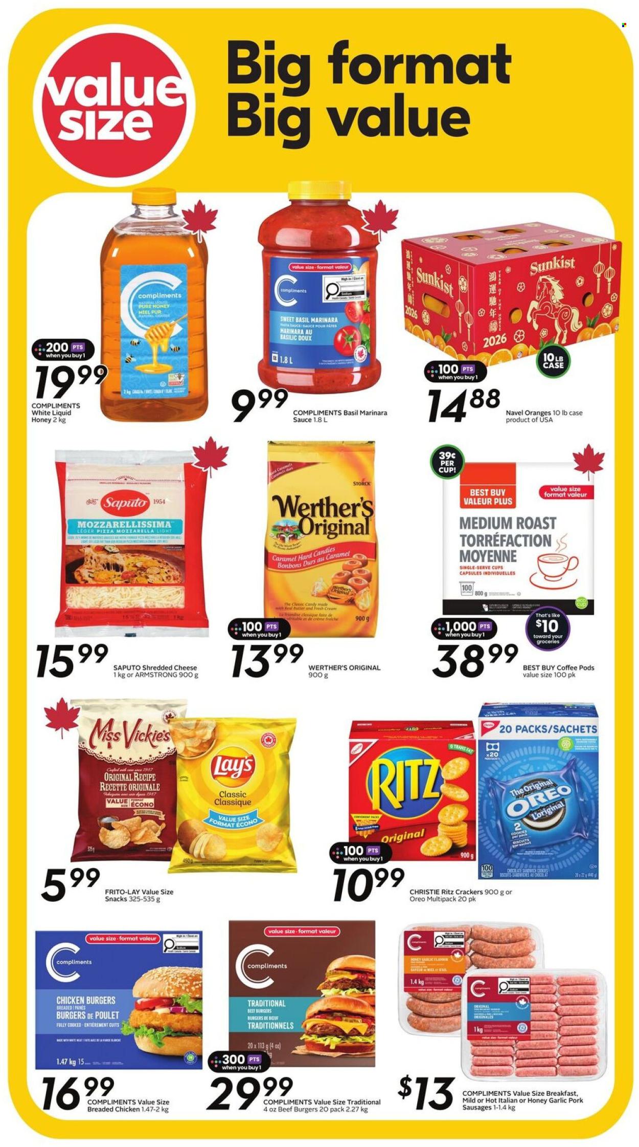 Sobeys flyer - January 22, 2026 - January 28, 2026. Page 13