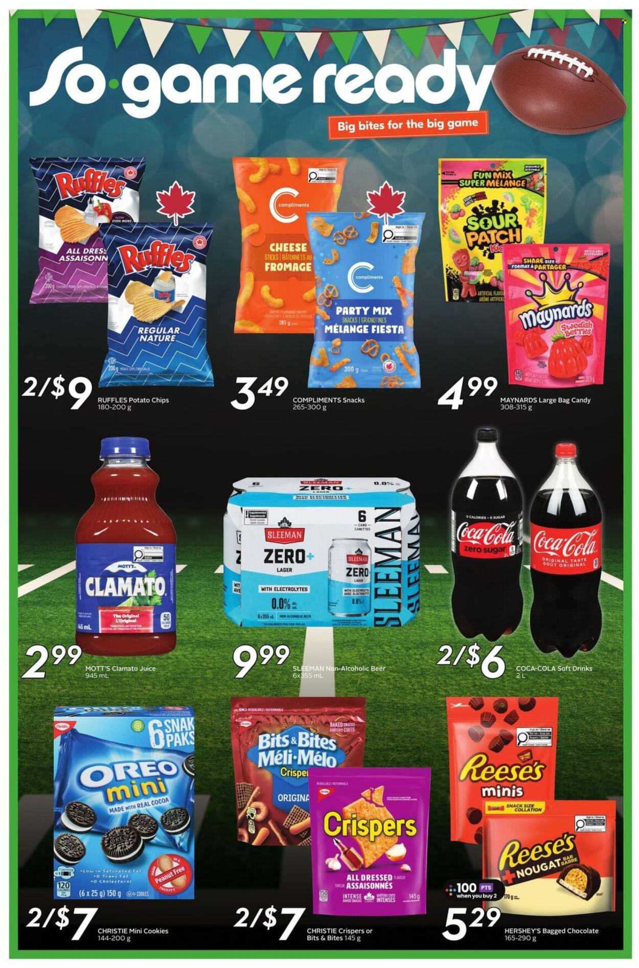 Sobeys flyer - January 22, 2026 - January 28, 2026. Page 14