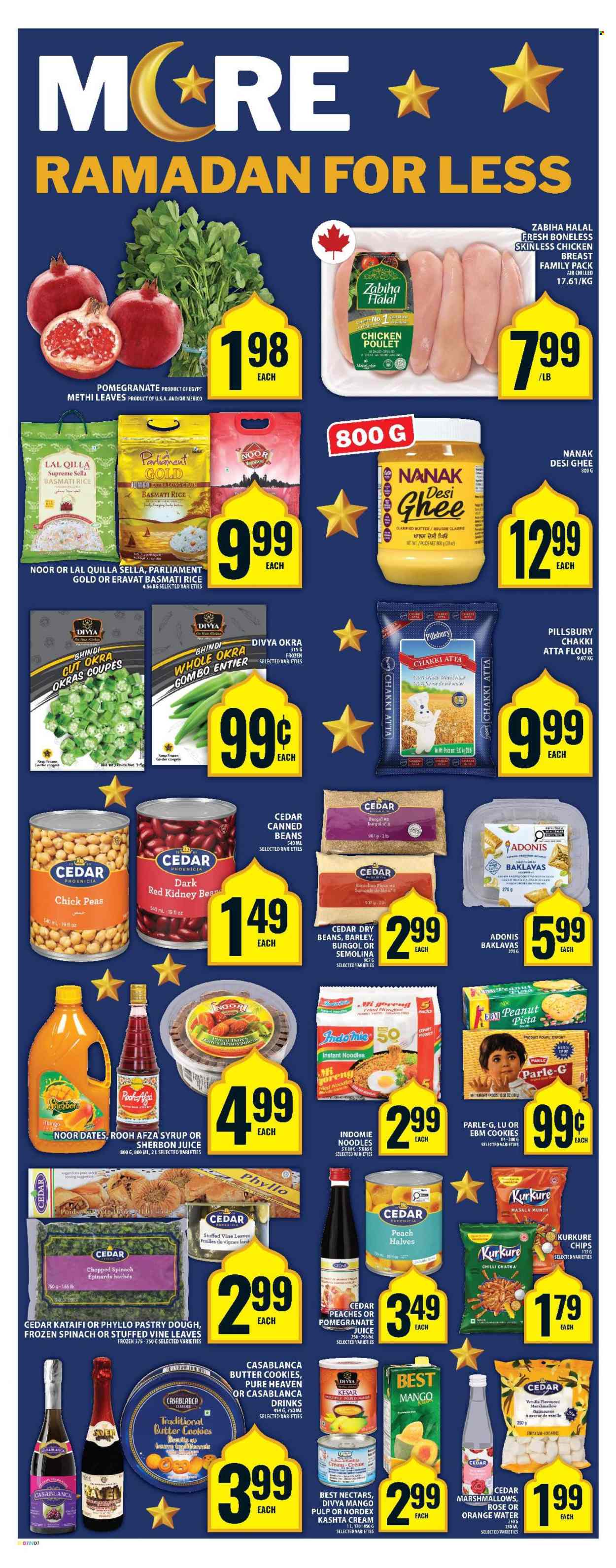 Food Basics flyer - January 22, 2026 - January 28, 2026. Page 18