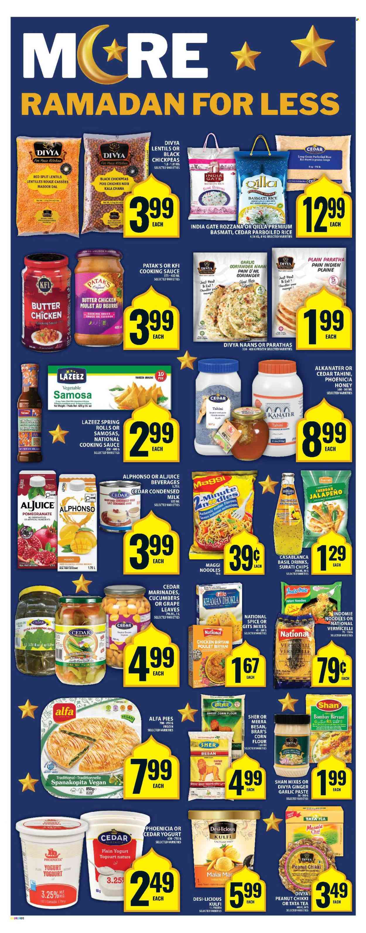 Food Basics flyer - January 22, 2026 - January 28, 2026. Page 19