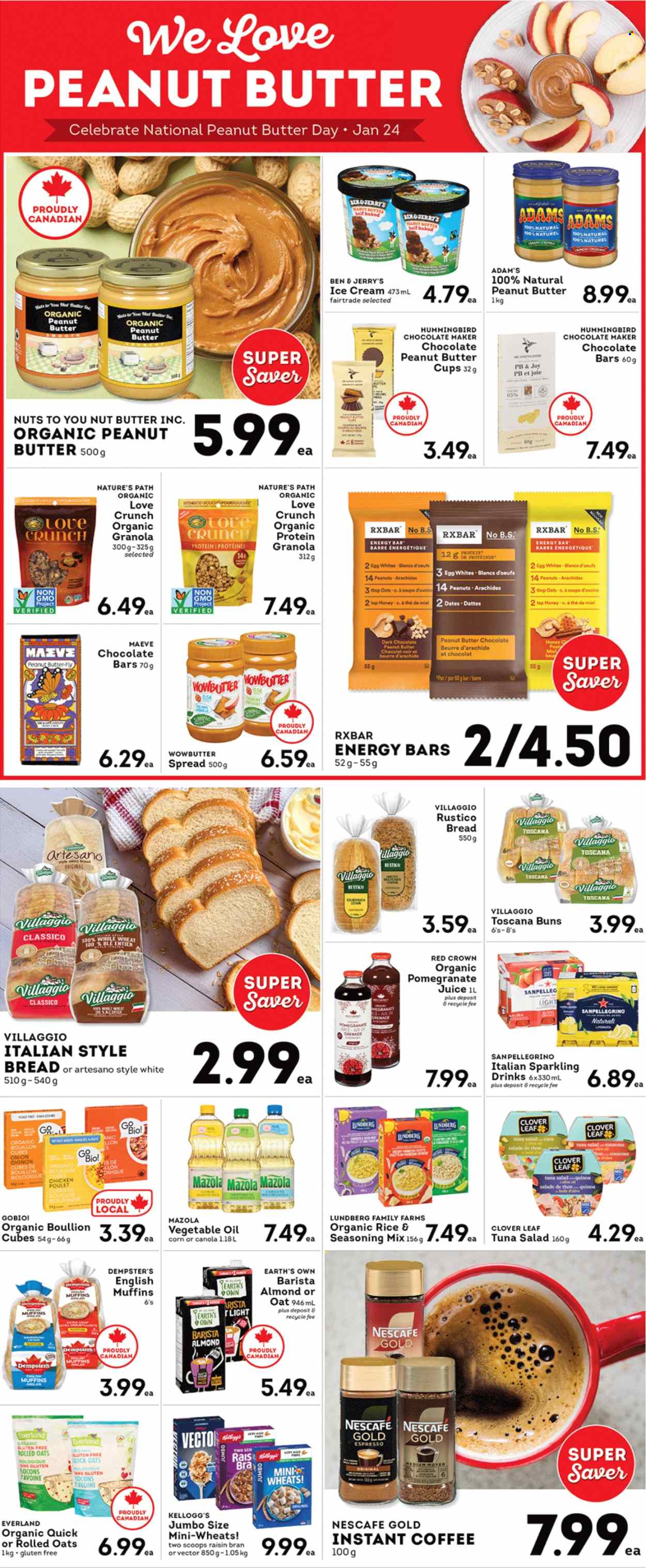 IGA Simple Goodness flyer - January 23, 2026 - January 29, 2026. Page 3