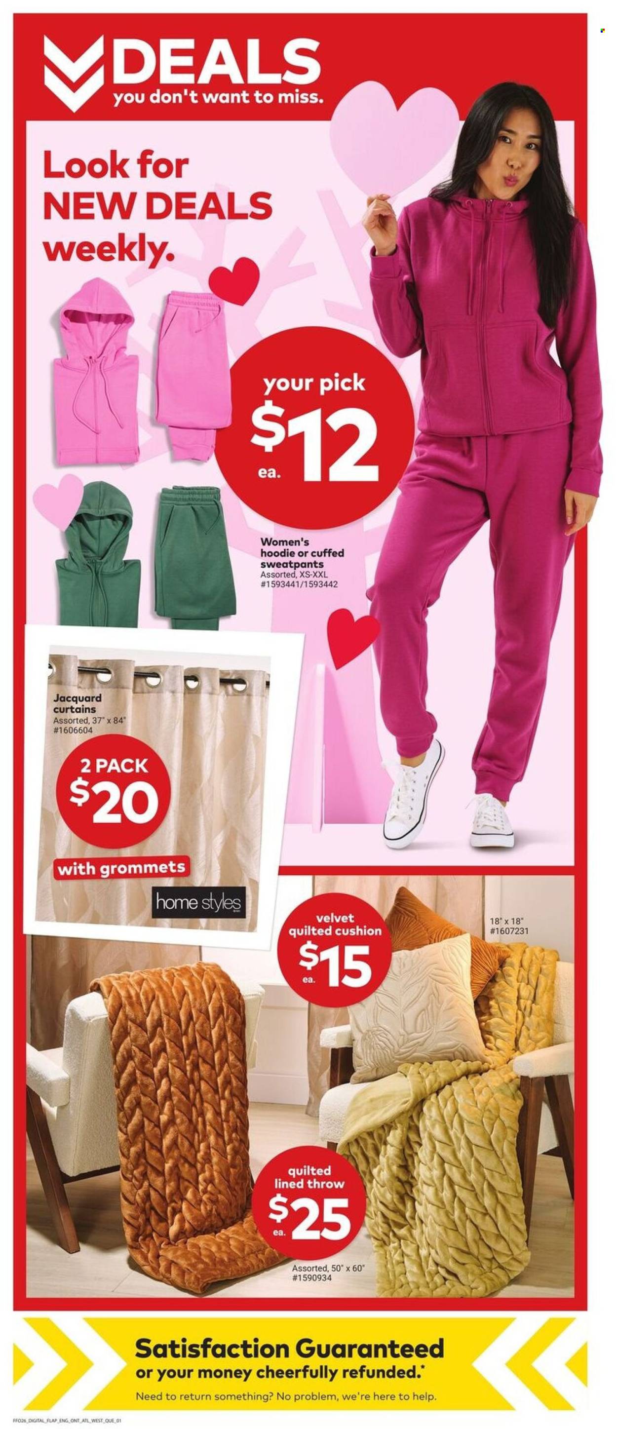 Giant Tiger flyer - January 28, 2026 - February 03, 2026. Page 4