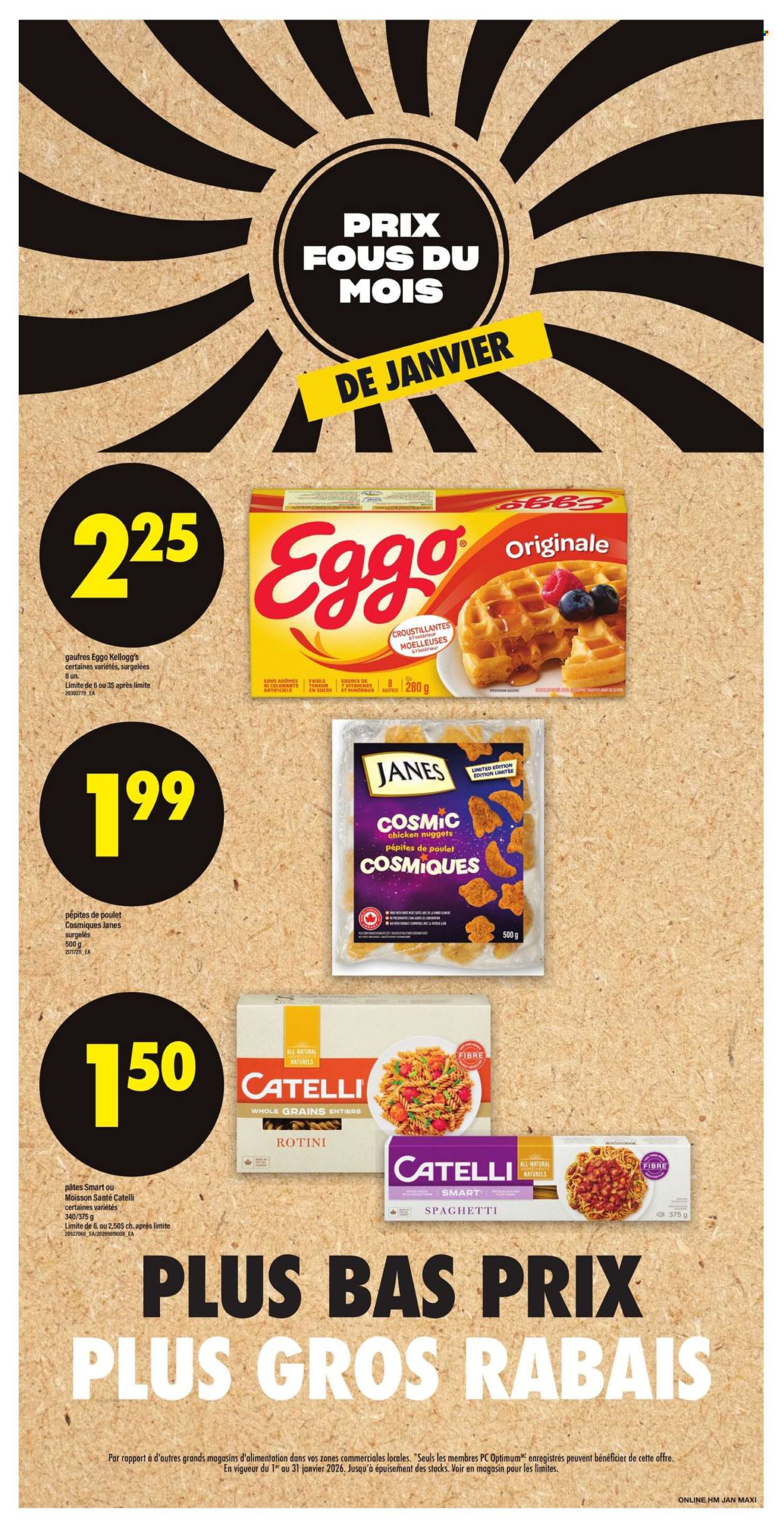 Maxi flyer - January 29, 2026 - February 04, 2026. Page 5