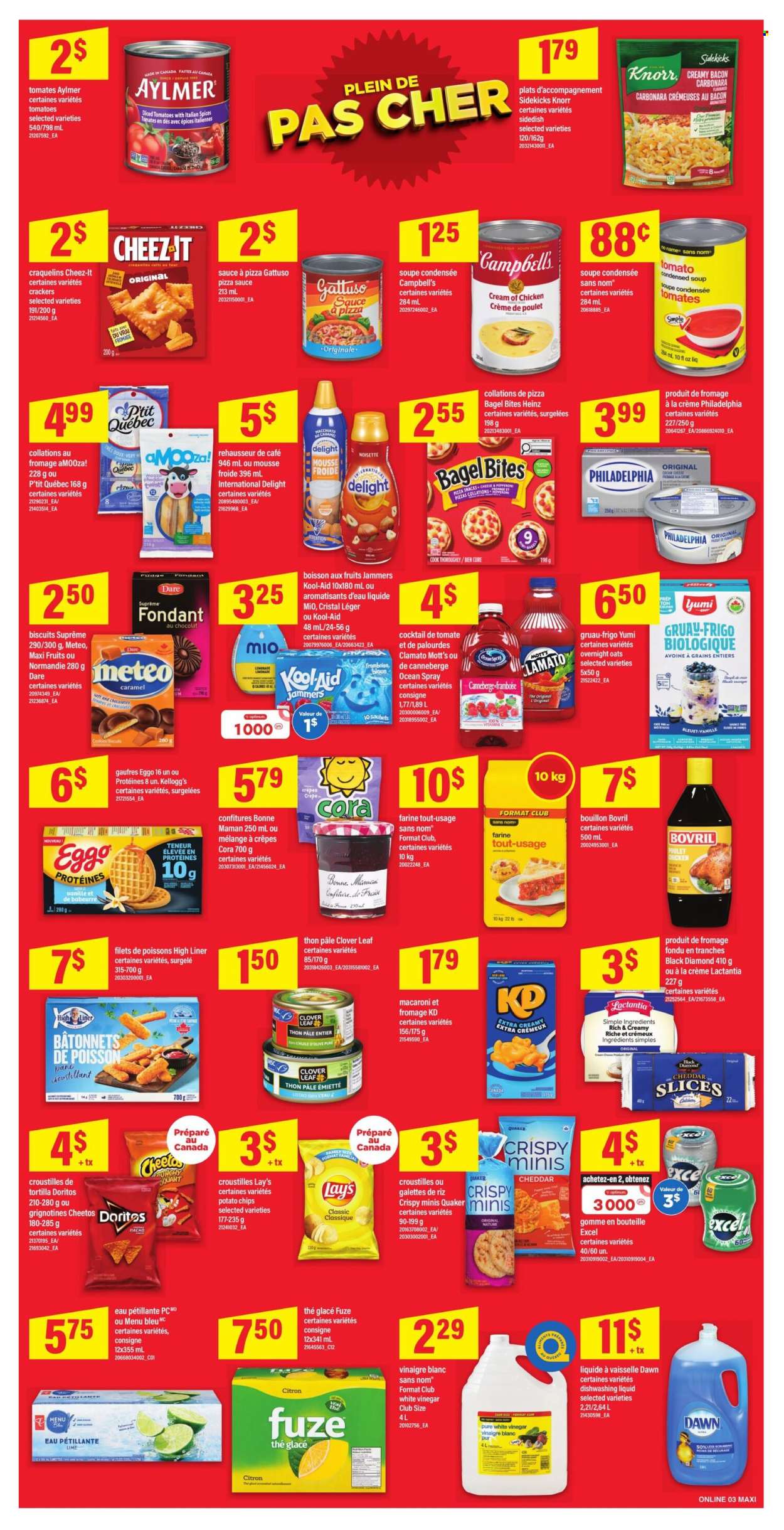 Maxi flyer - January 29, 2026 - February 04, 2026. Page 8